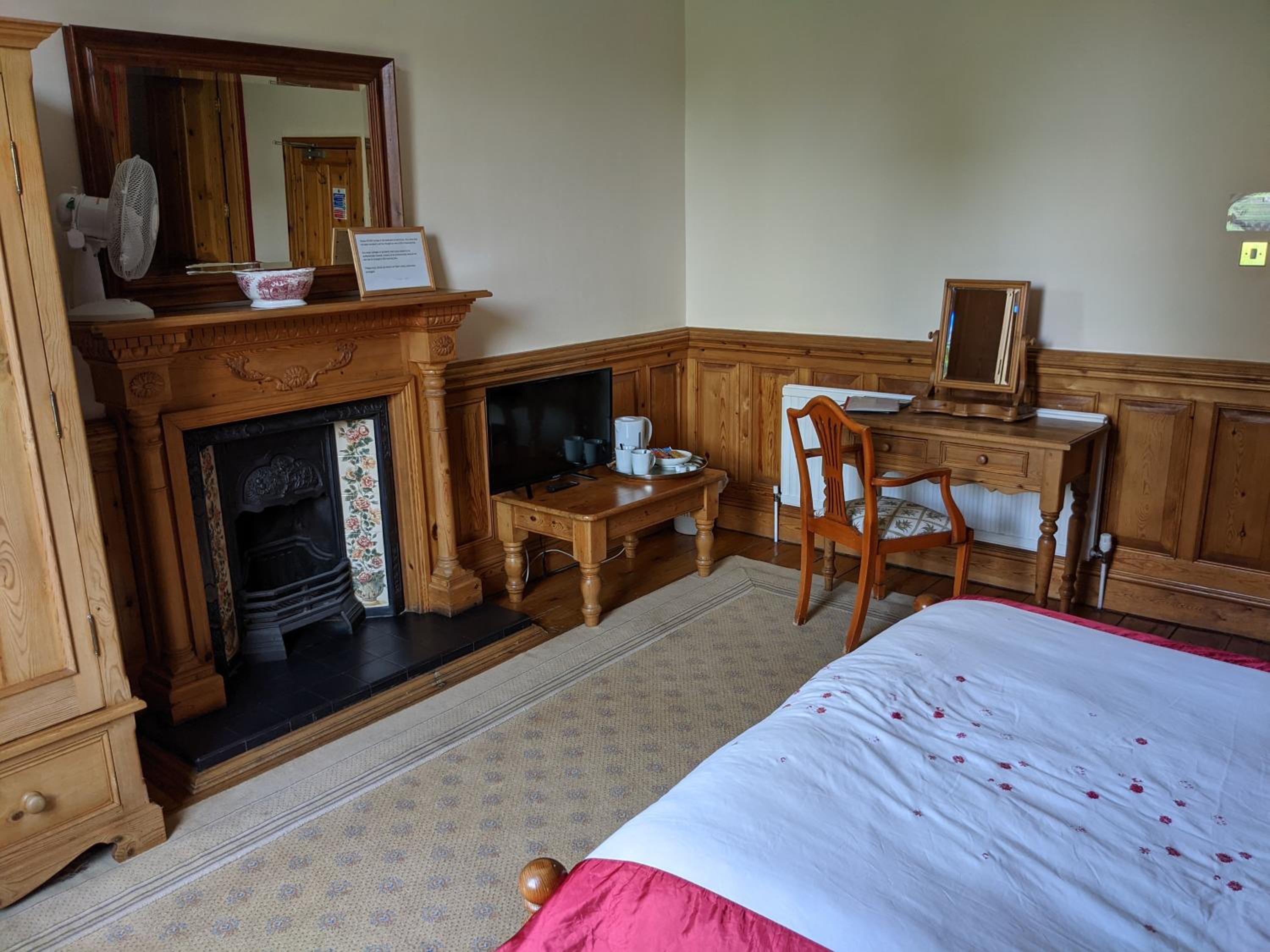 Double Room - Upper Floor - Photo 5