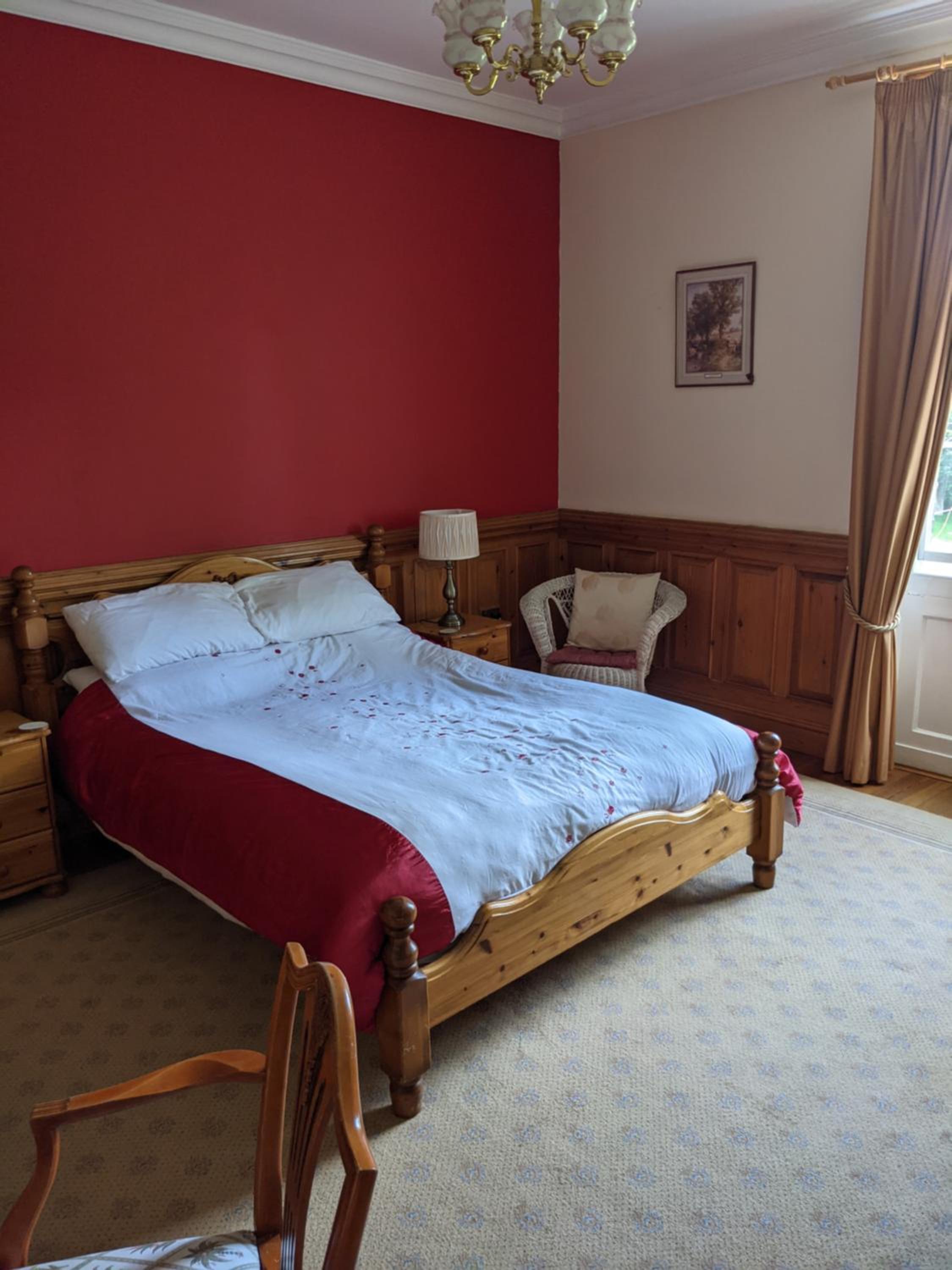 Double Room - Upper Floor - Photo 6