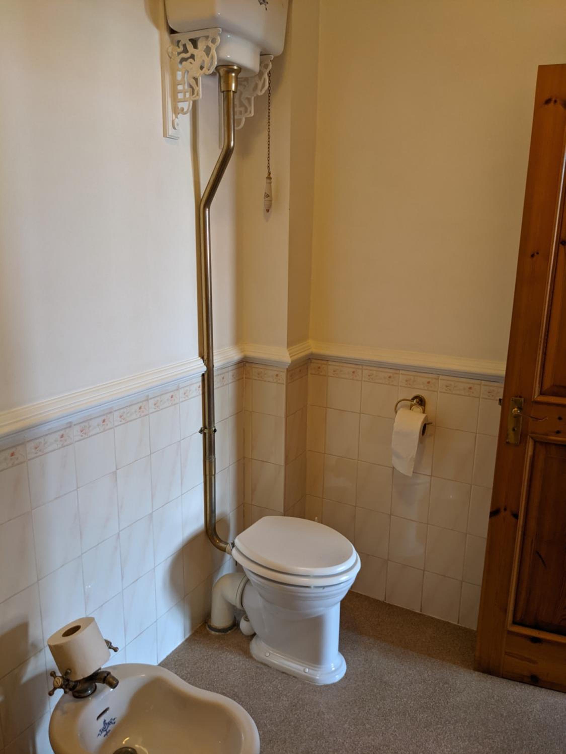 Triple Room - Upper Floor - Photo 6