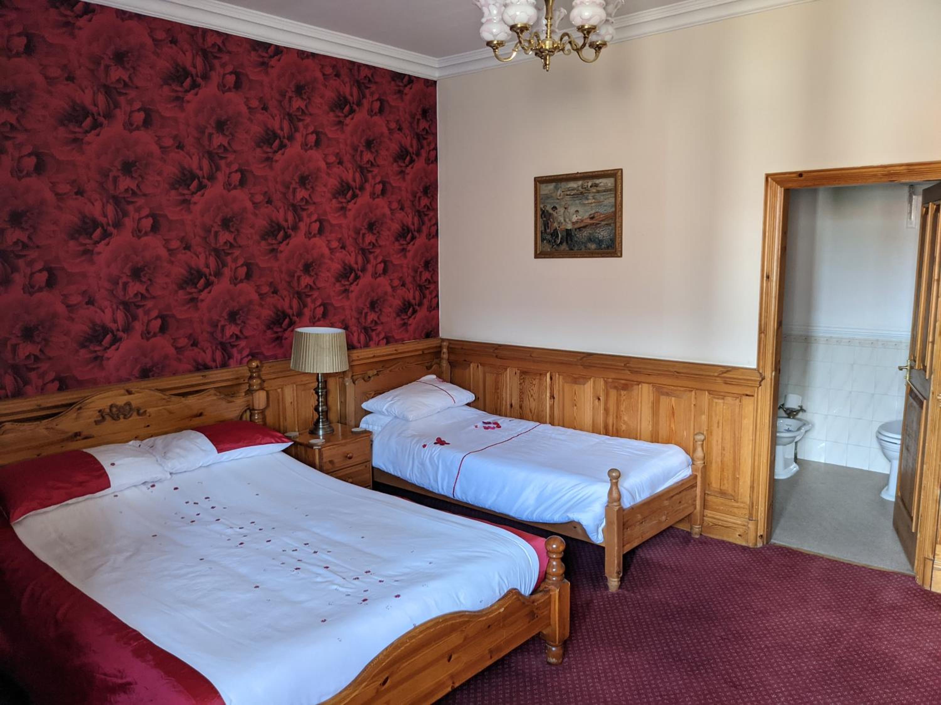 Triple Room - Upper Floor - Photo 1