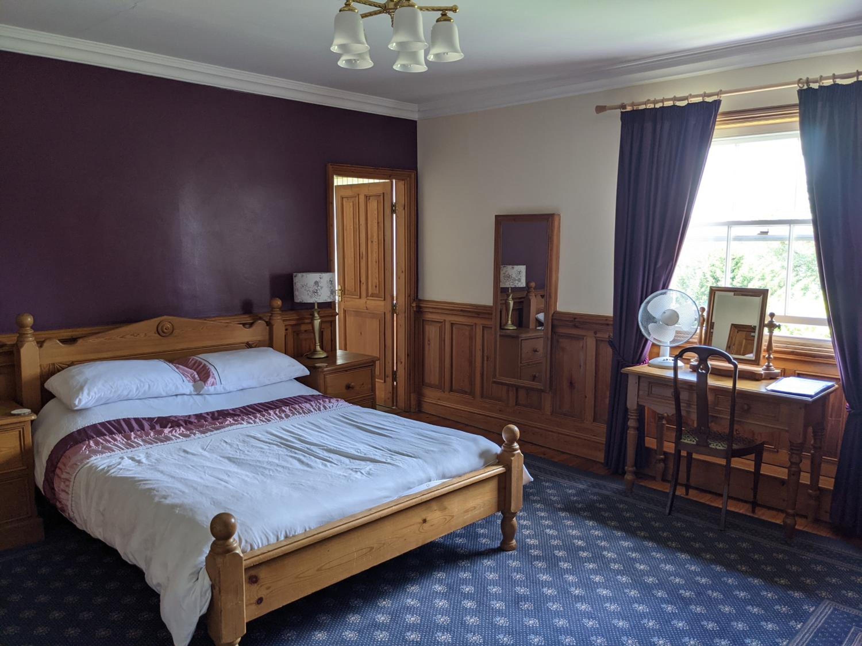 Double Room - Photo 18