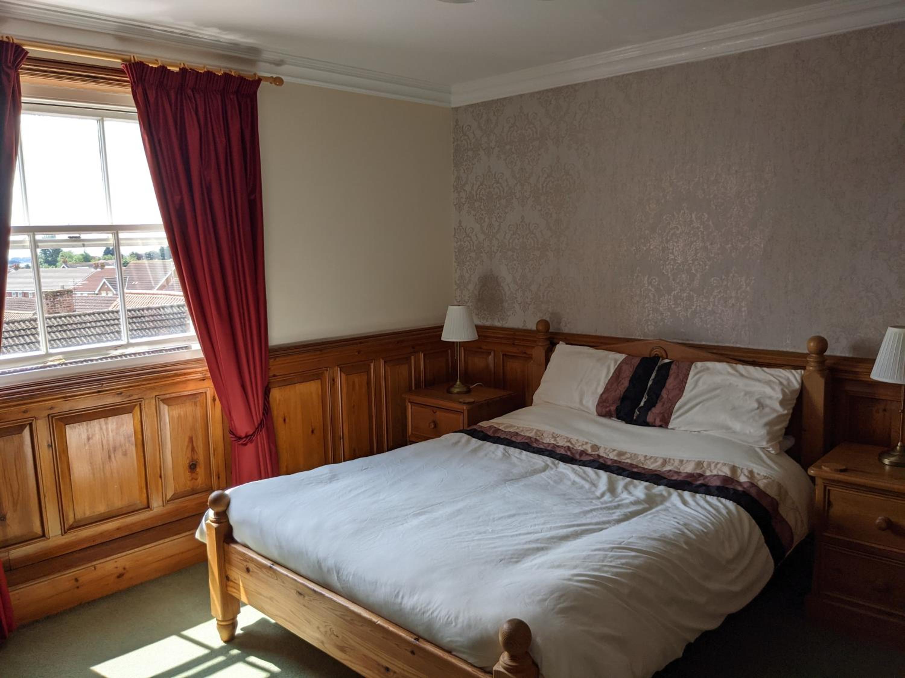 Double Room - Photo 1