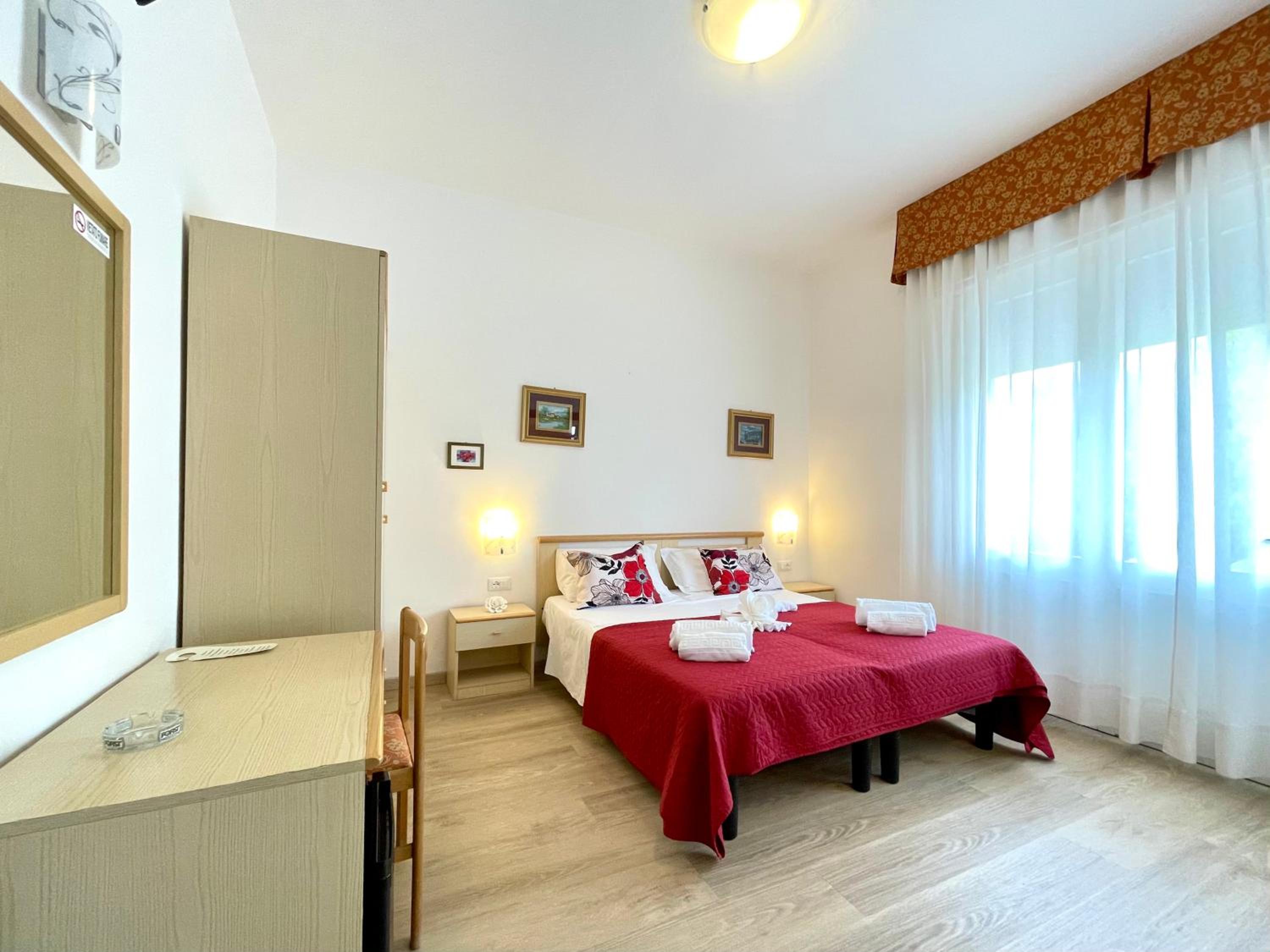 Double Room with parking photo 2