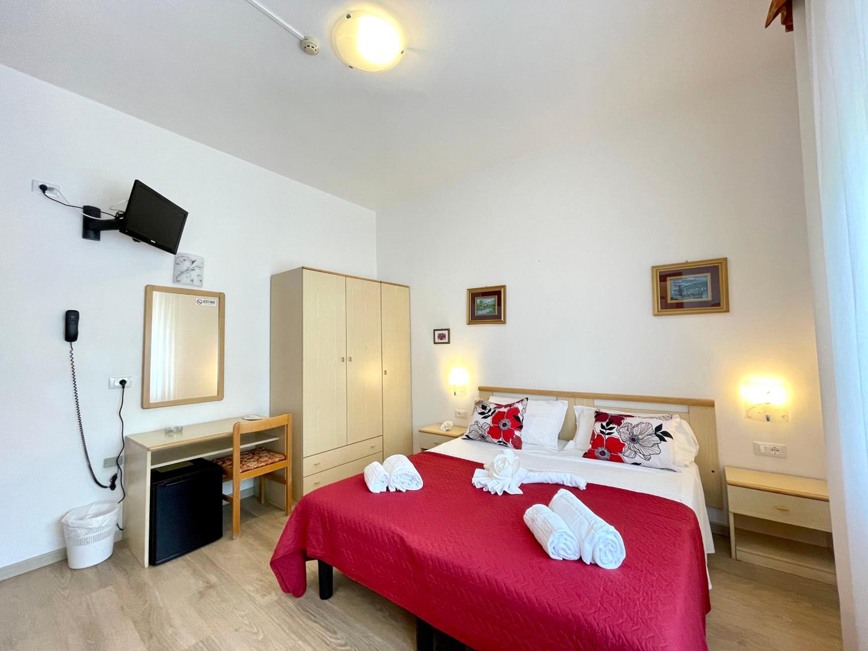 Double Room with parking