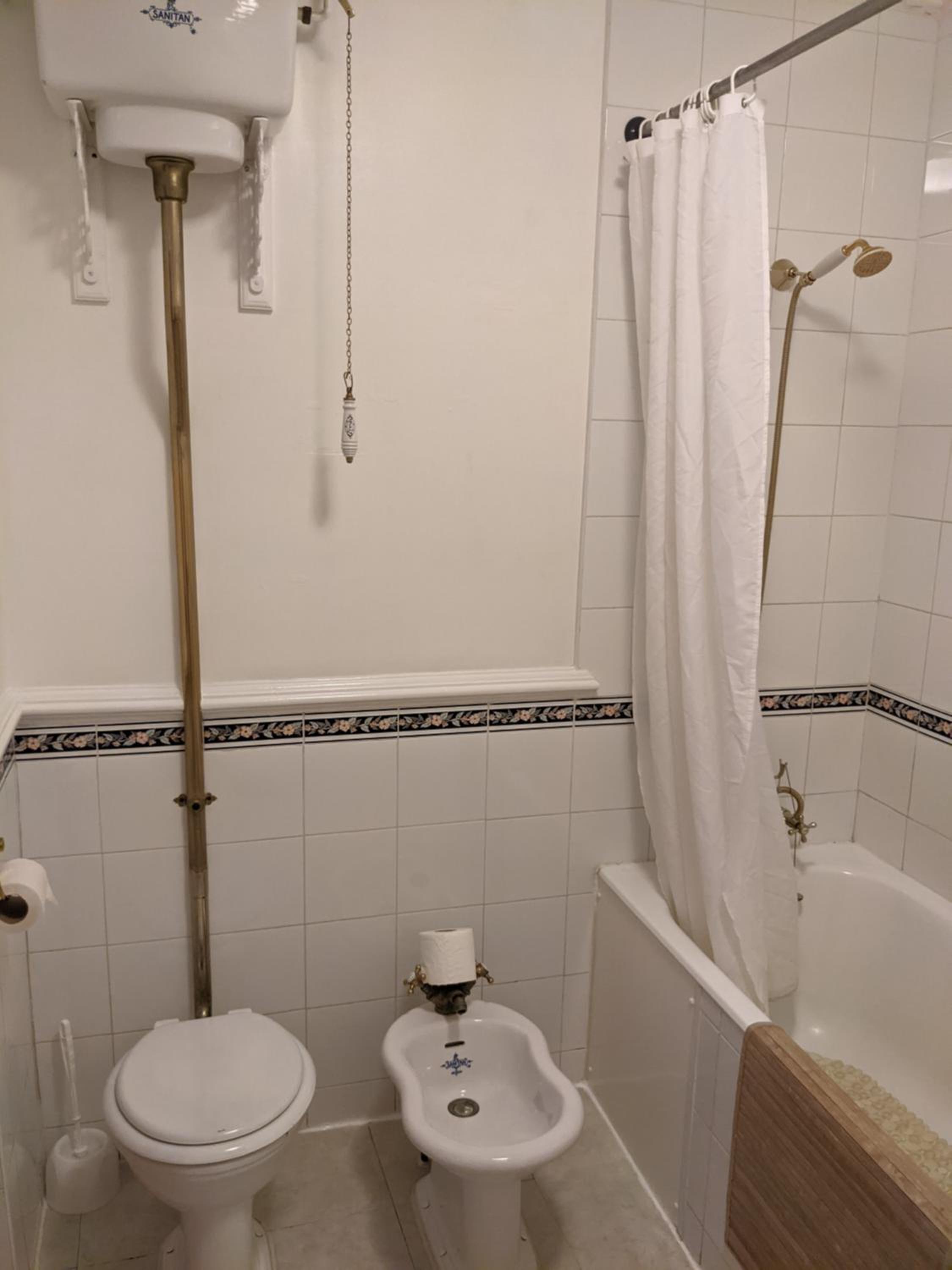 Double Room - Photo 3