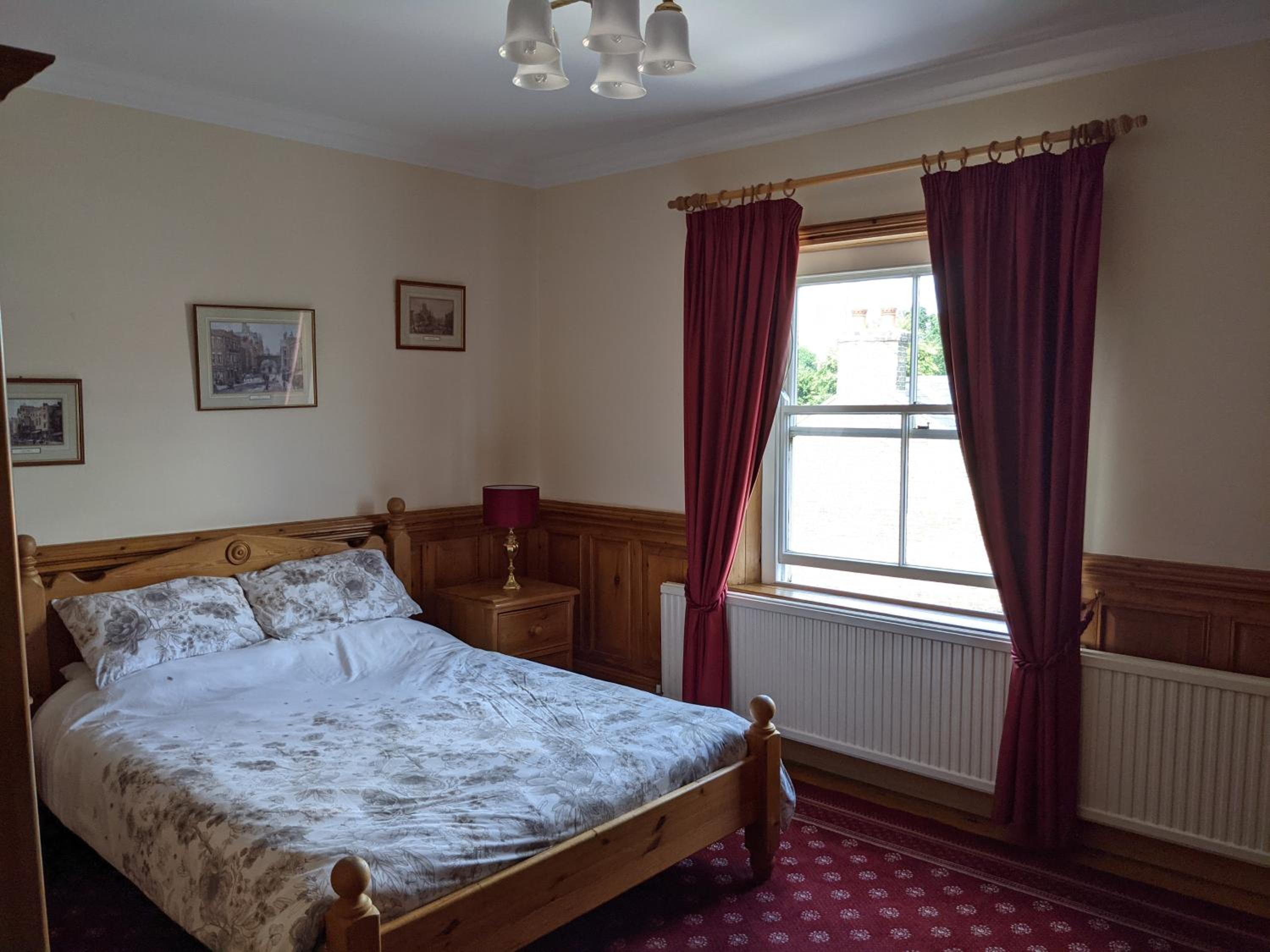 Double Room - Photo 14