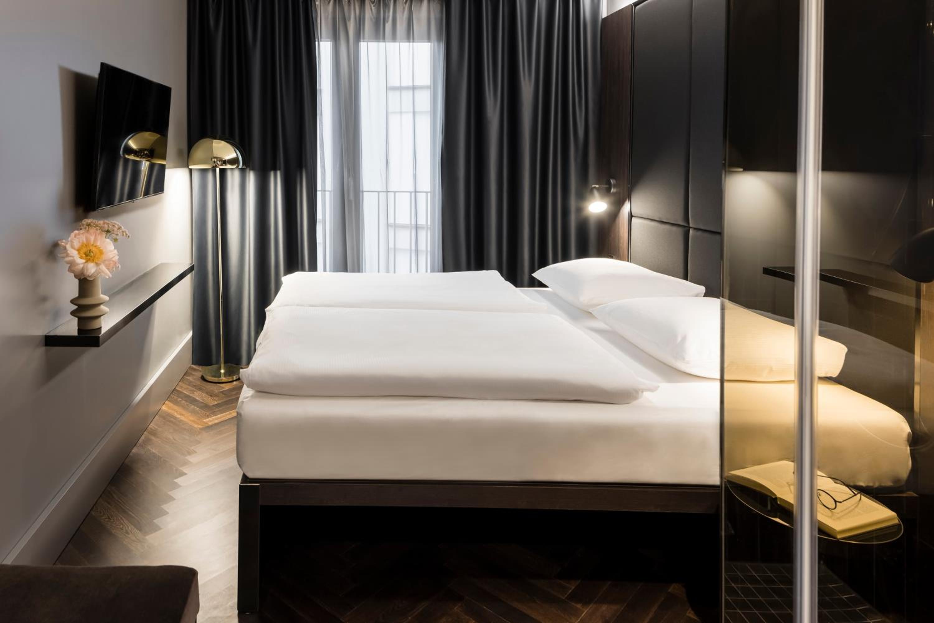 Small Double Room