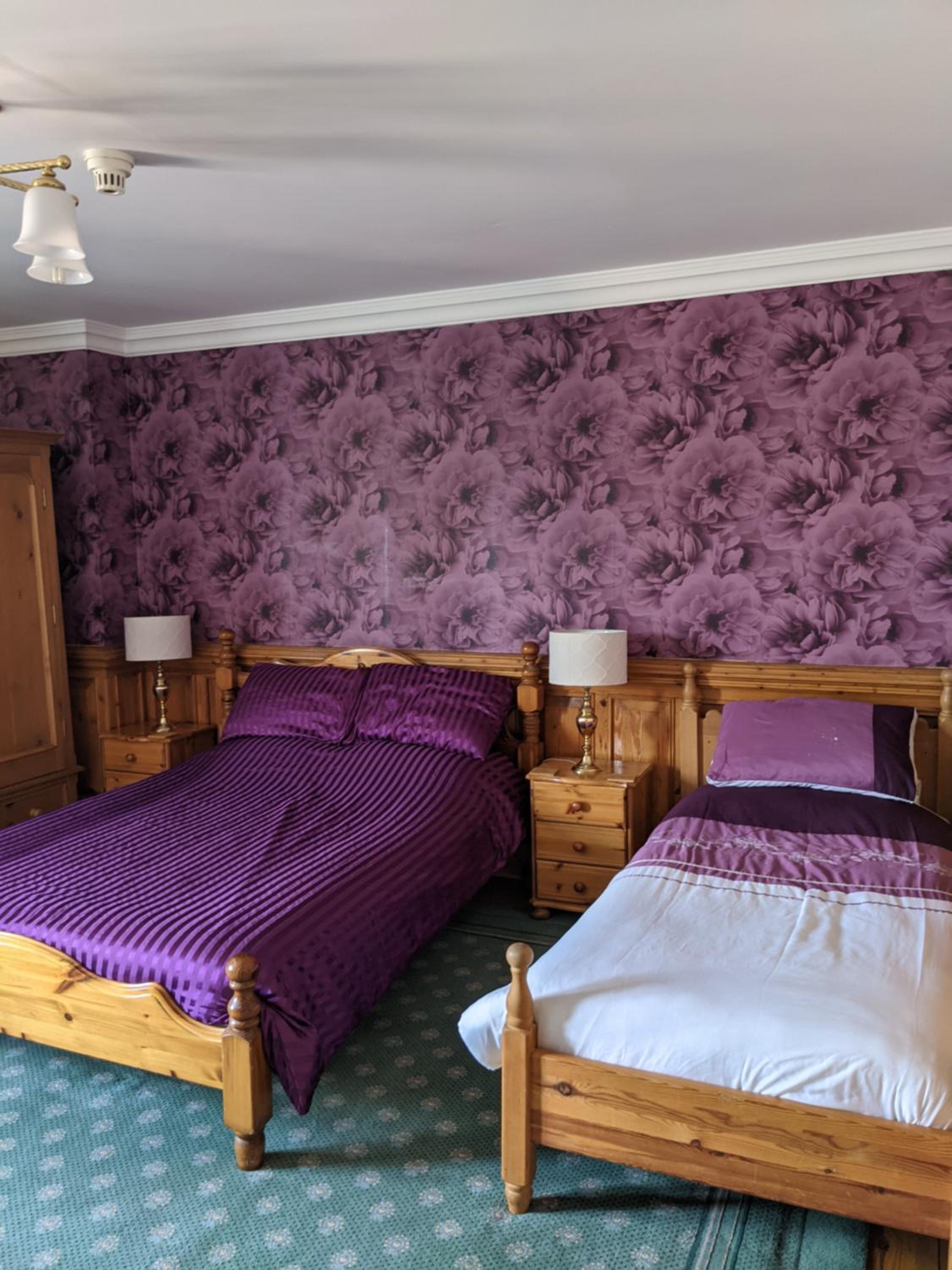 Standard Triple Room - Photo 1