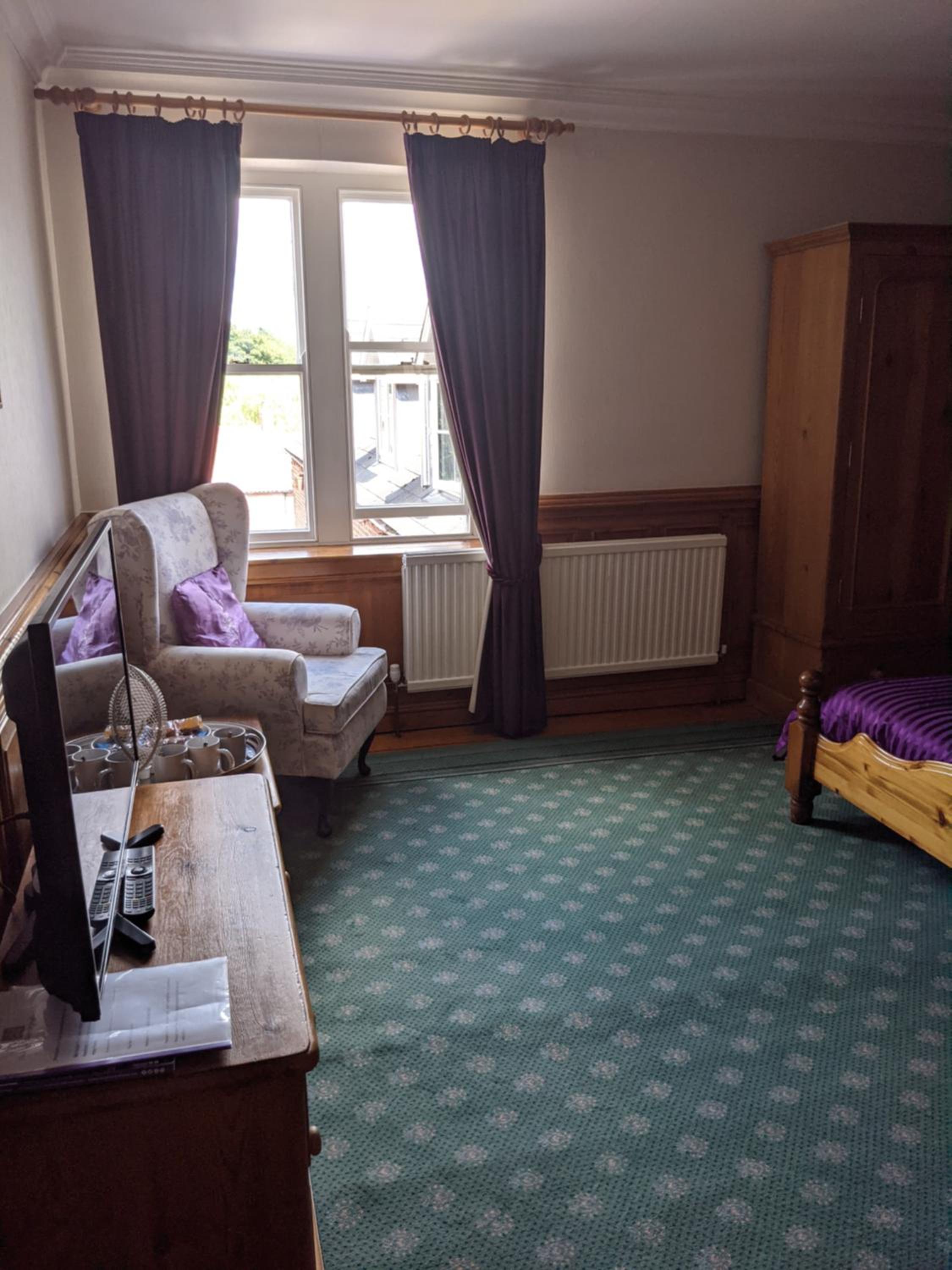 Standard Triple Room - Photo 10