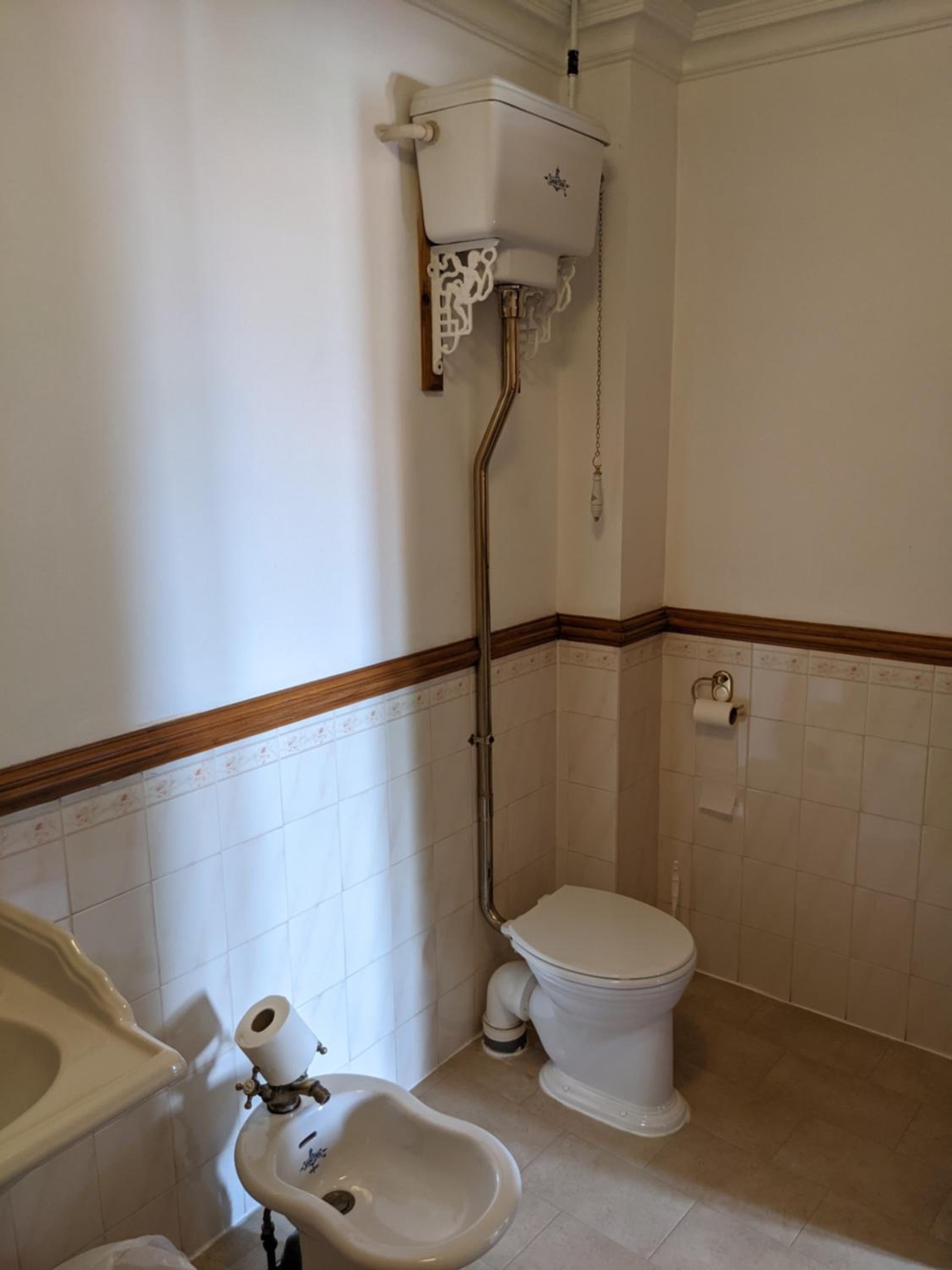 Standard Triple Room - Photo 3