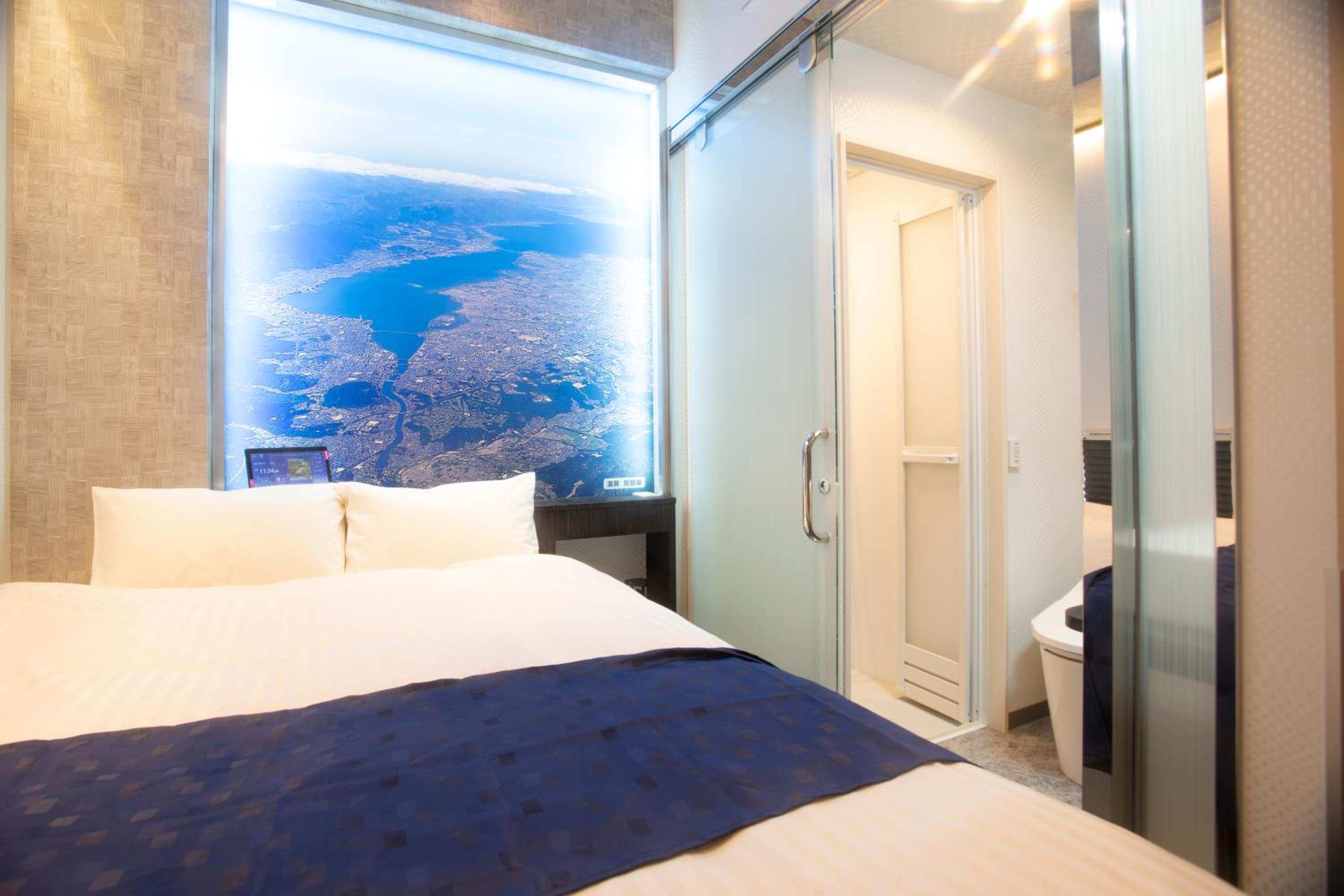 Double Room Non-Smoking  - Photo 12