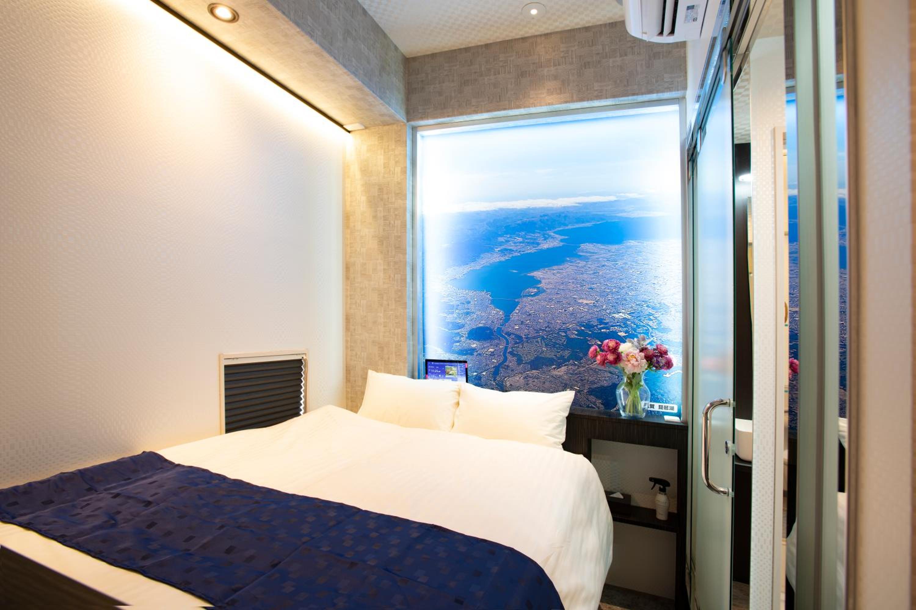 Double Room Non-Smoking  - Photo 7