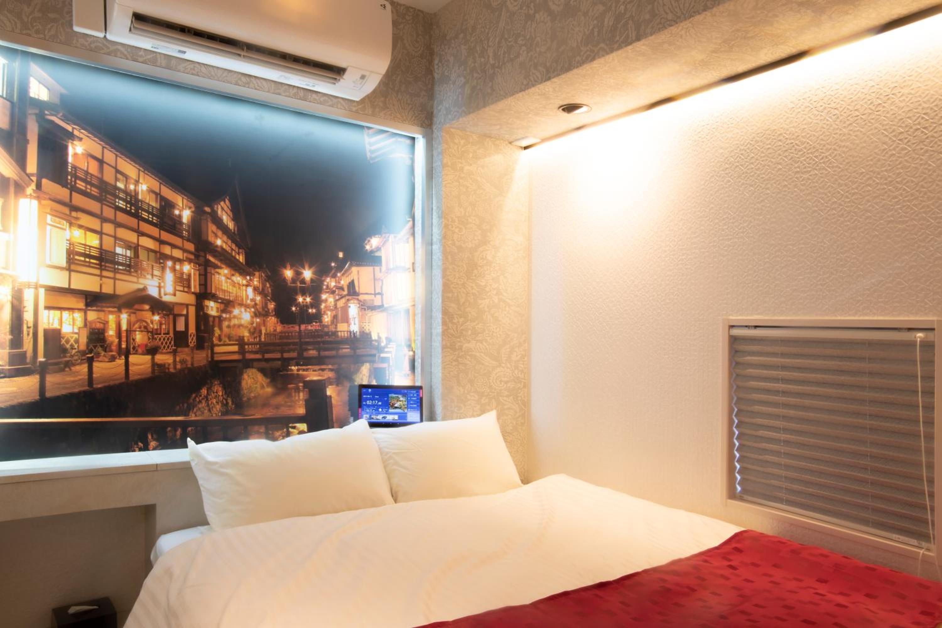 Double Room Smoking - Photo 4