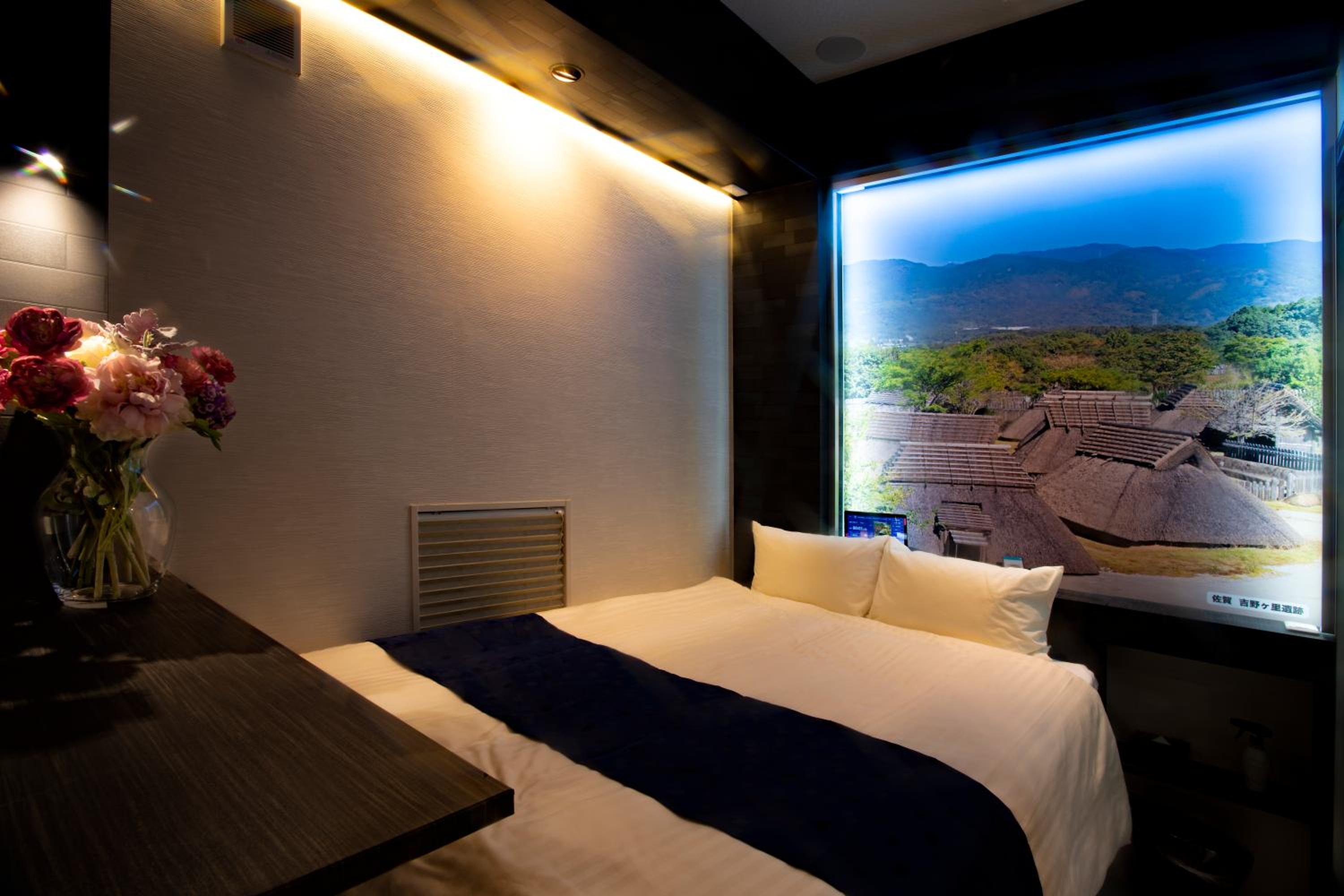 Double Room Non-Smoking  - Photo 18