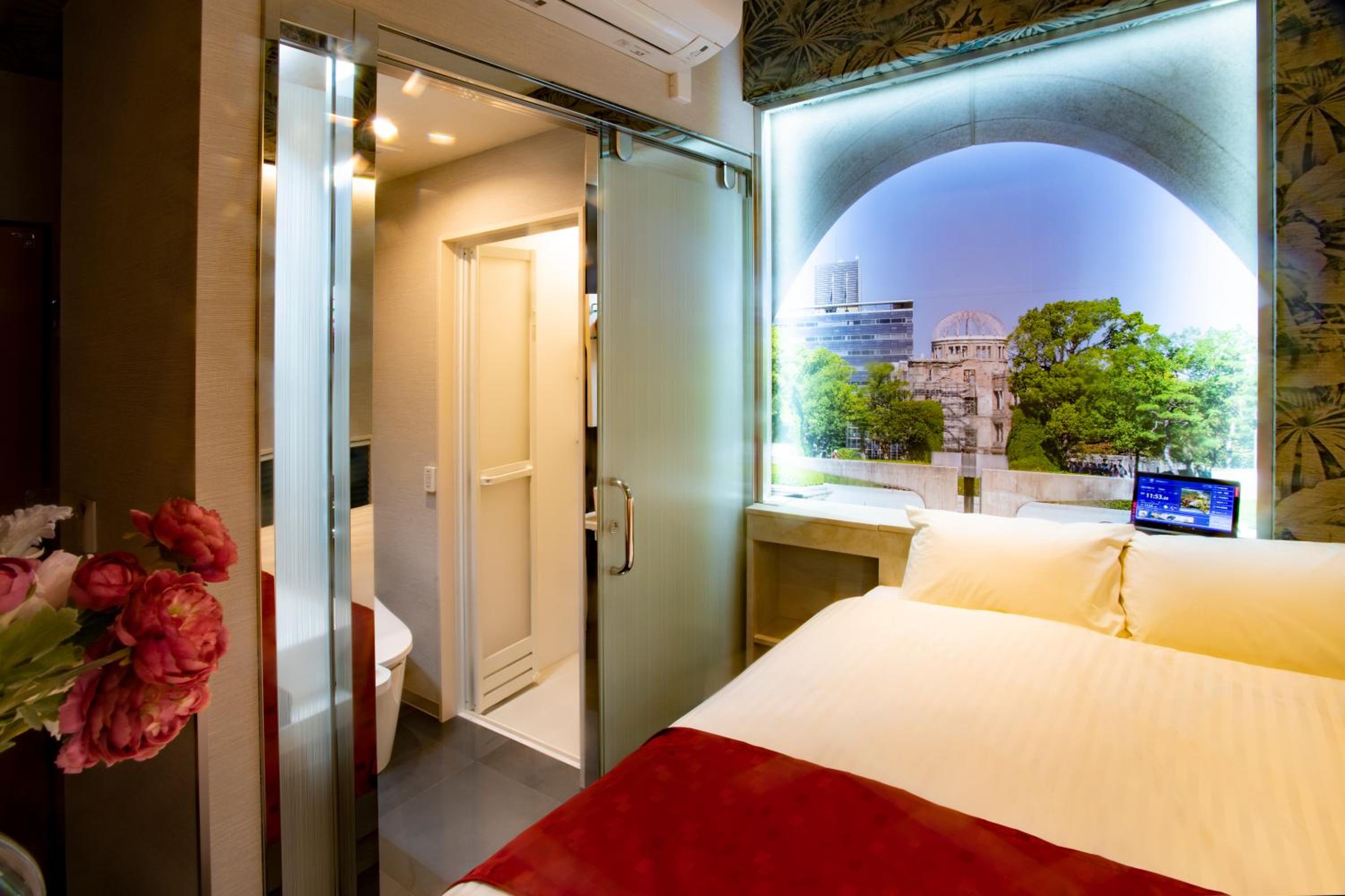 Double Room Non-Smoking  - Photo 2