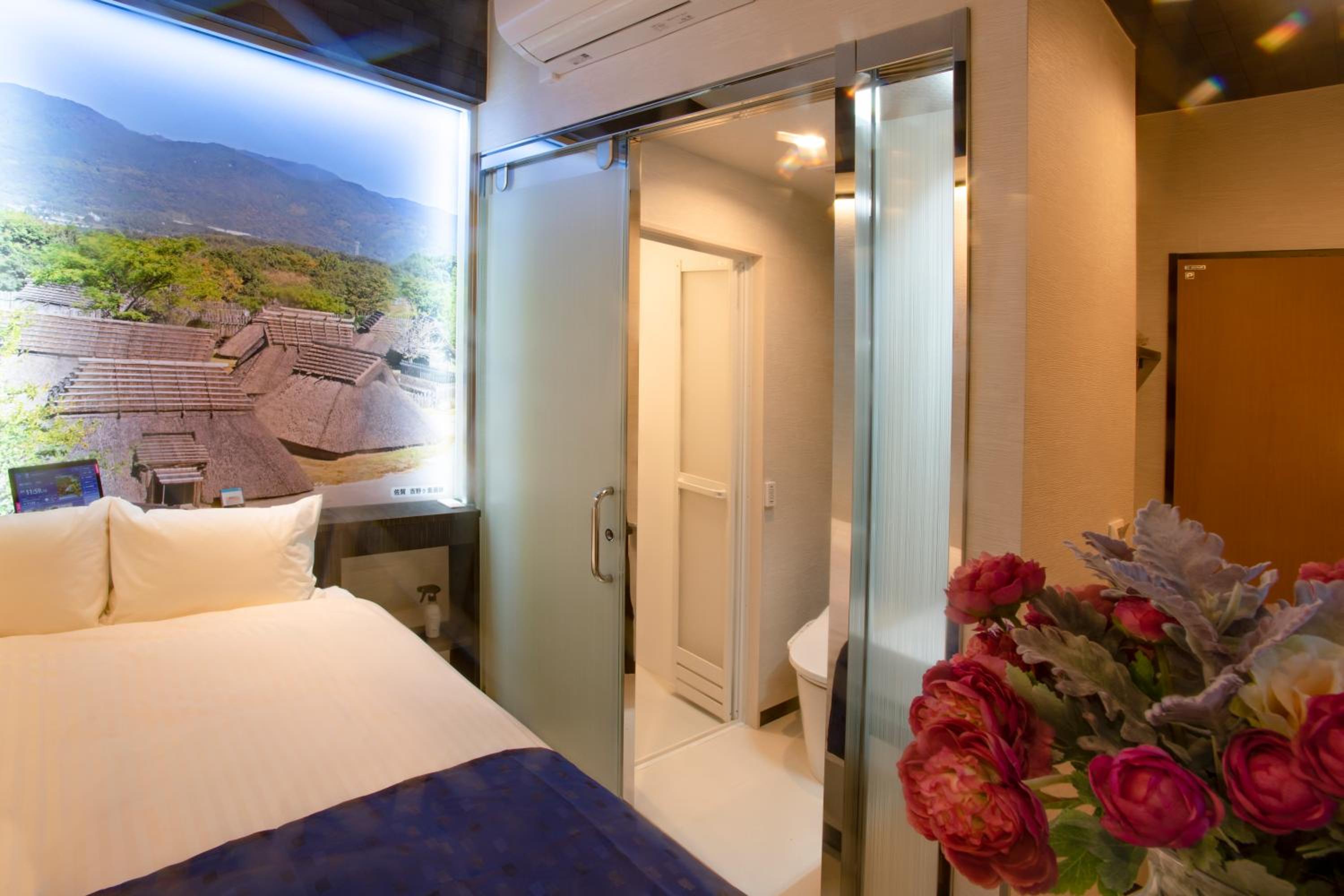 Double Room - Photo 13