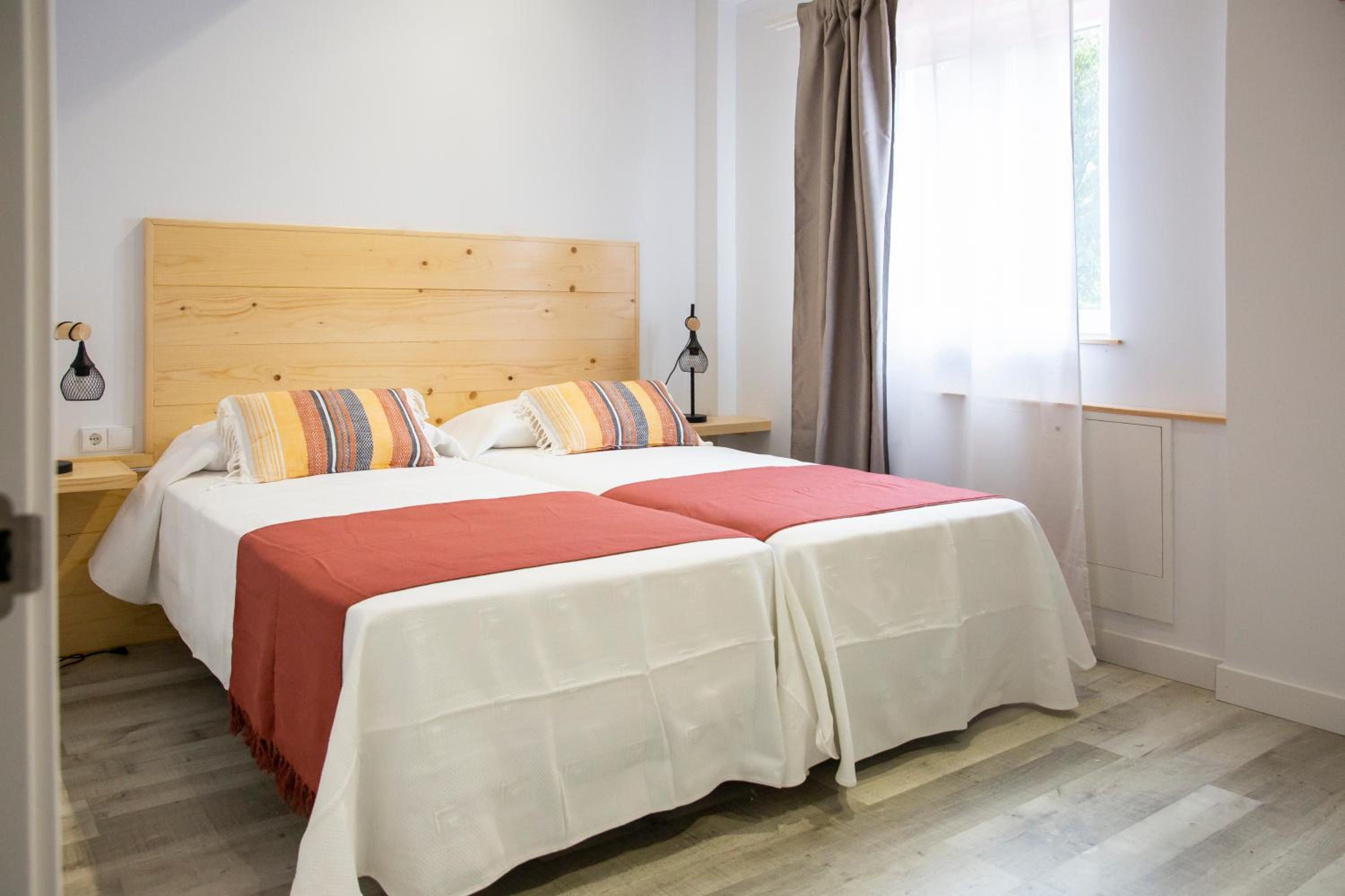 Habitación Doble Superior