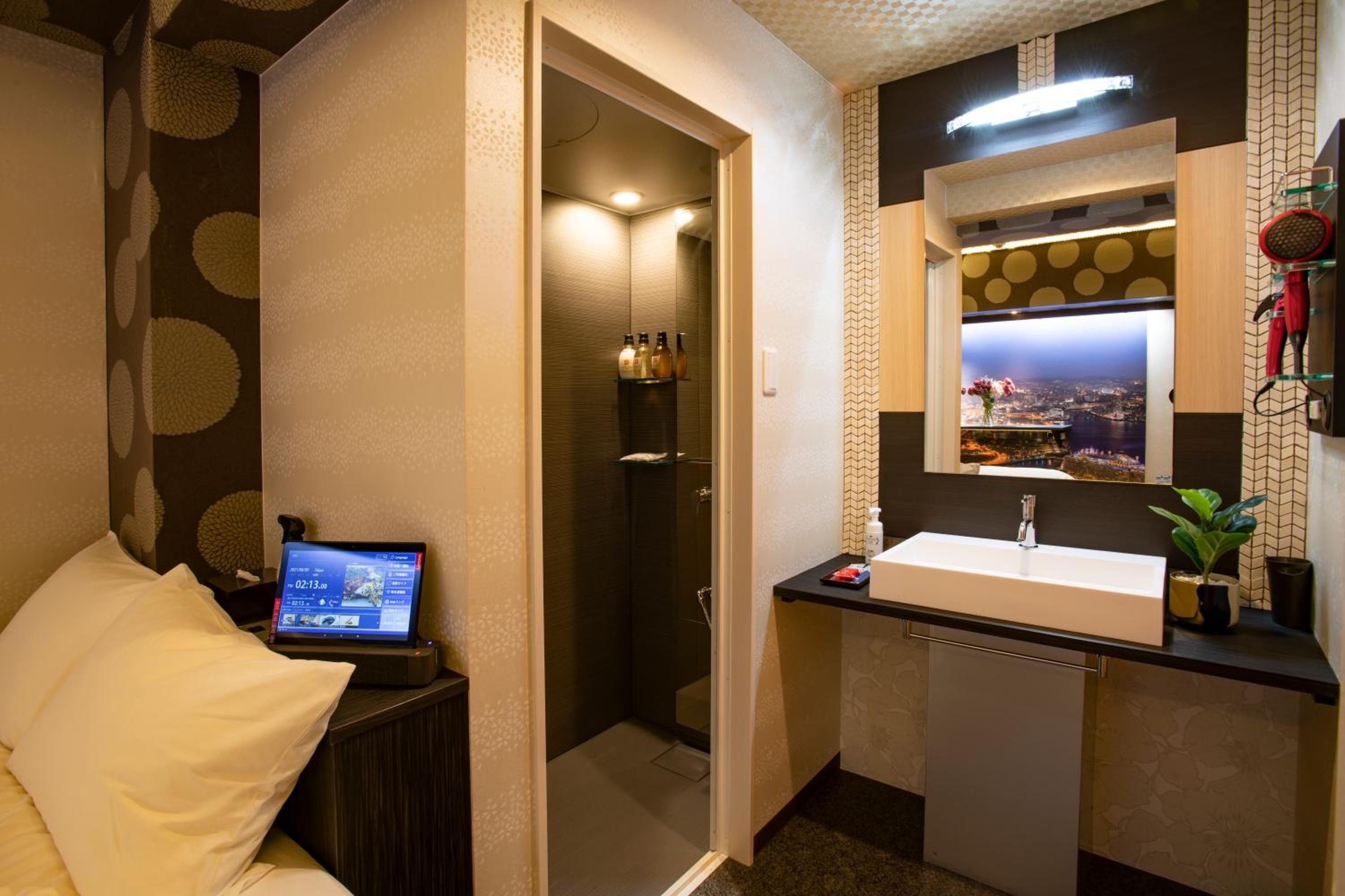 Deluxe Double Room - Photo 3
