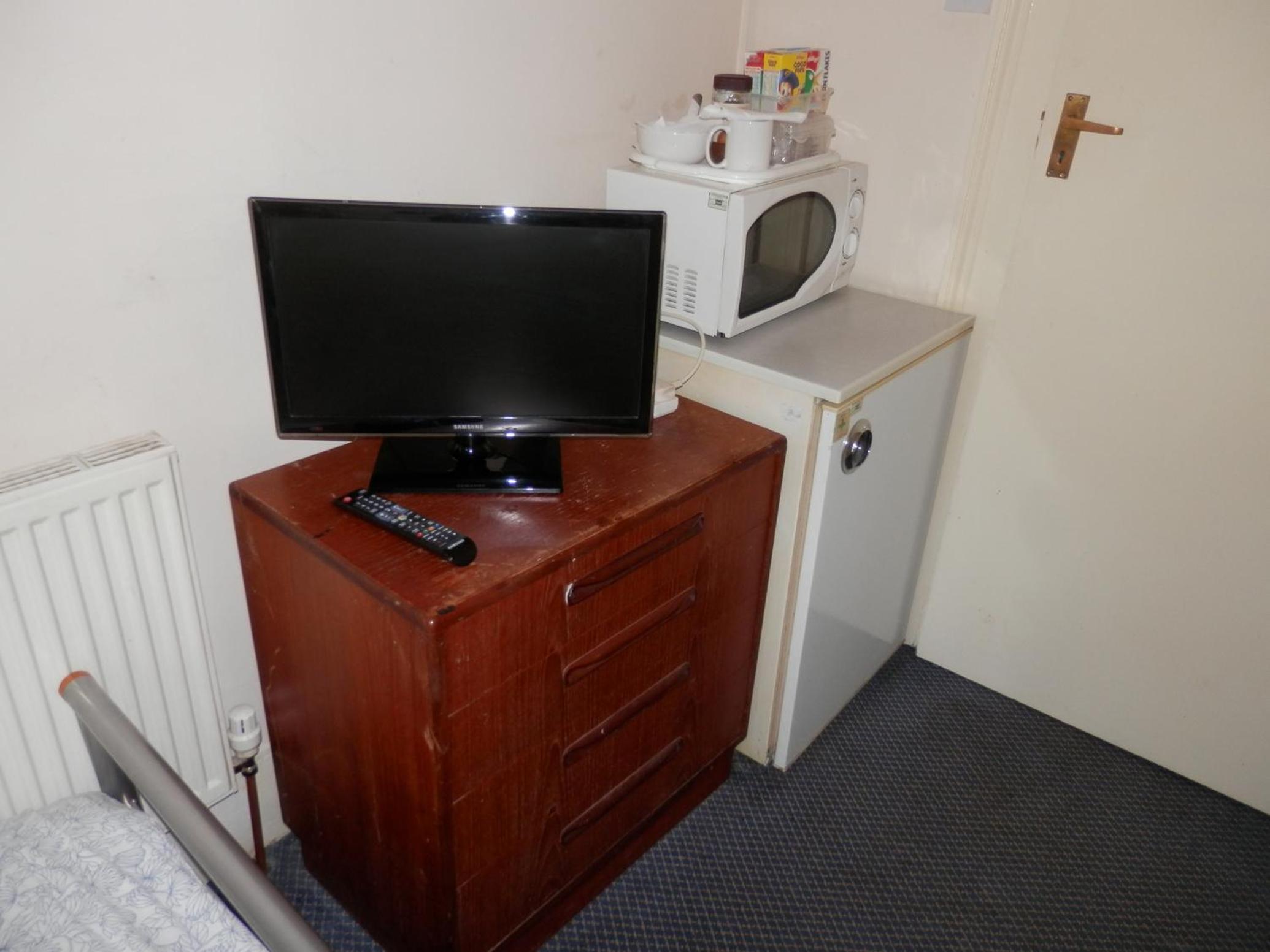Single Room