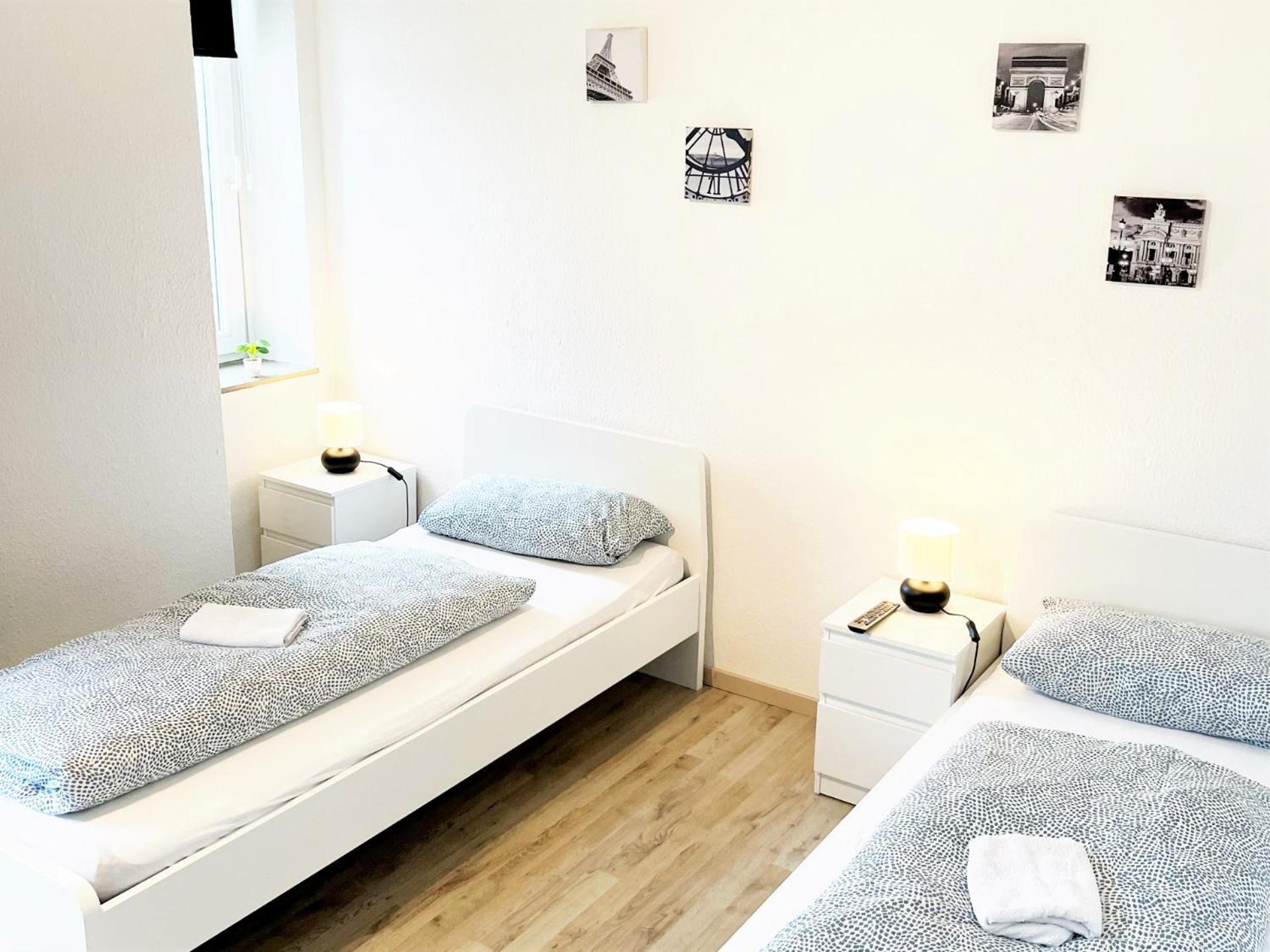 Standard Apartment photo 1