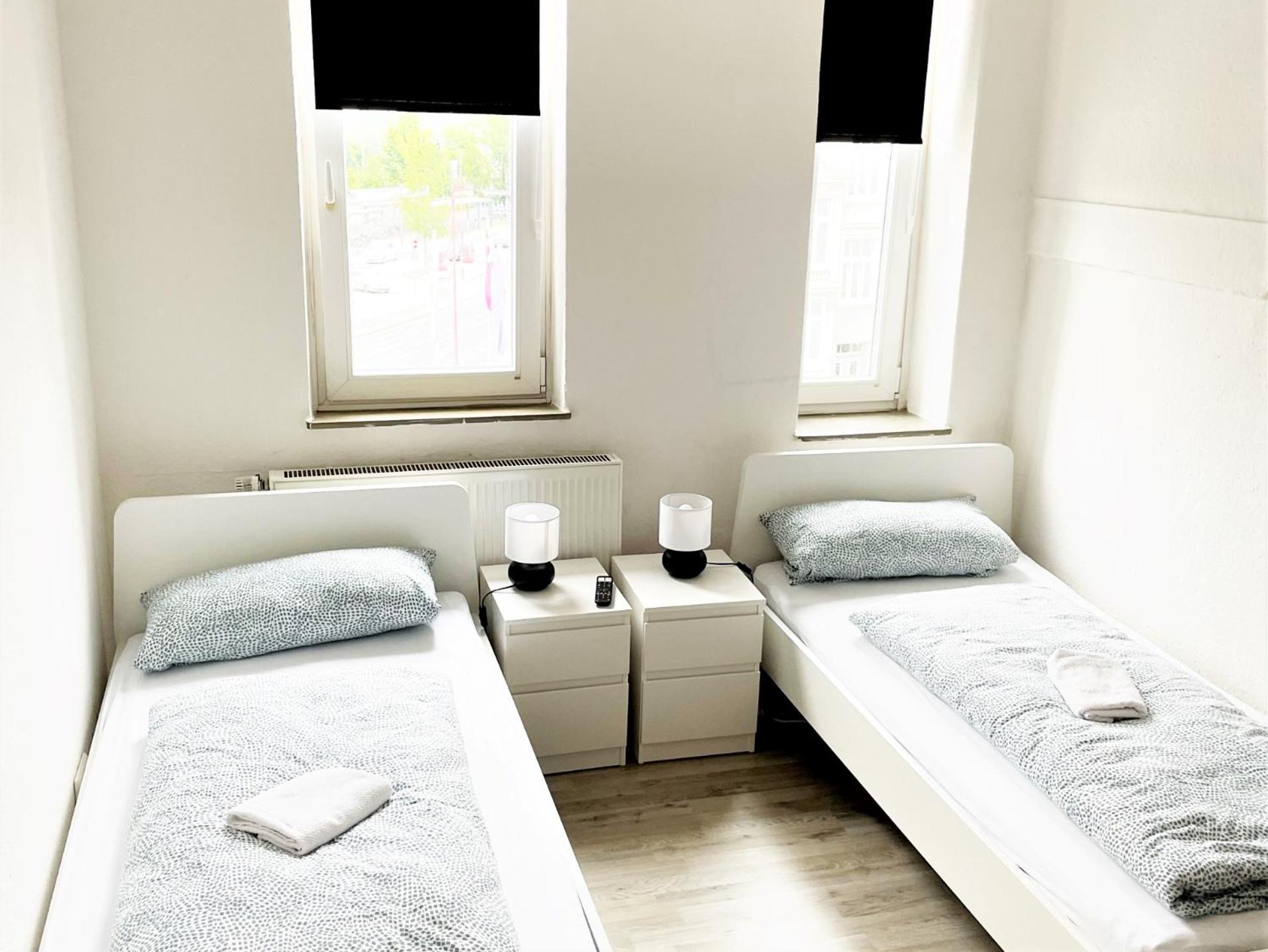 Standard Apartment photo 2
