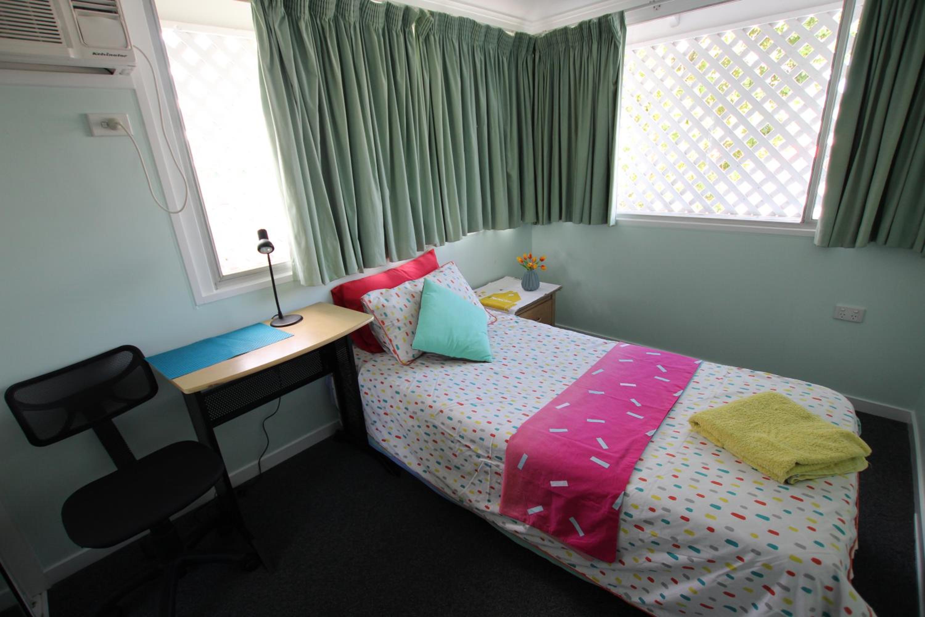 Family Suite photo 1