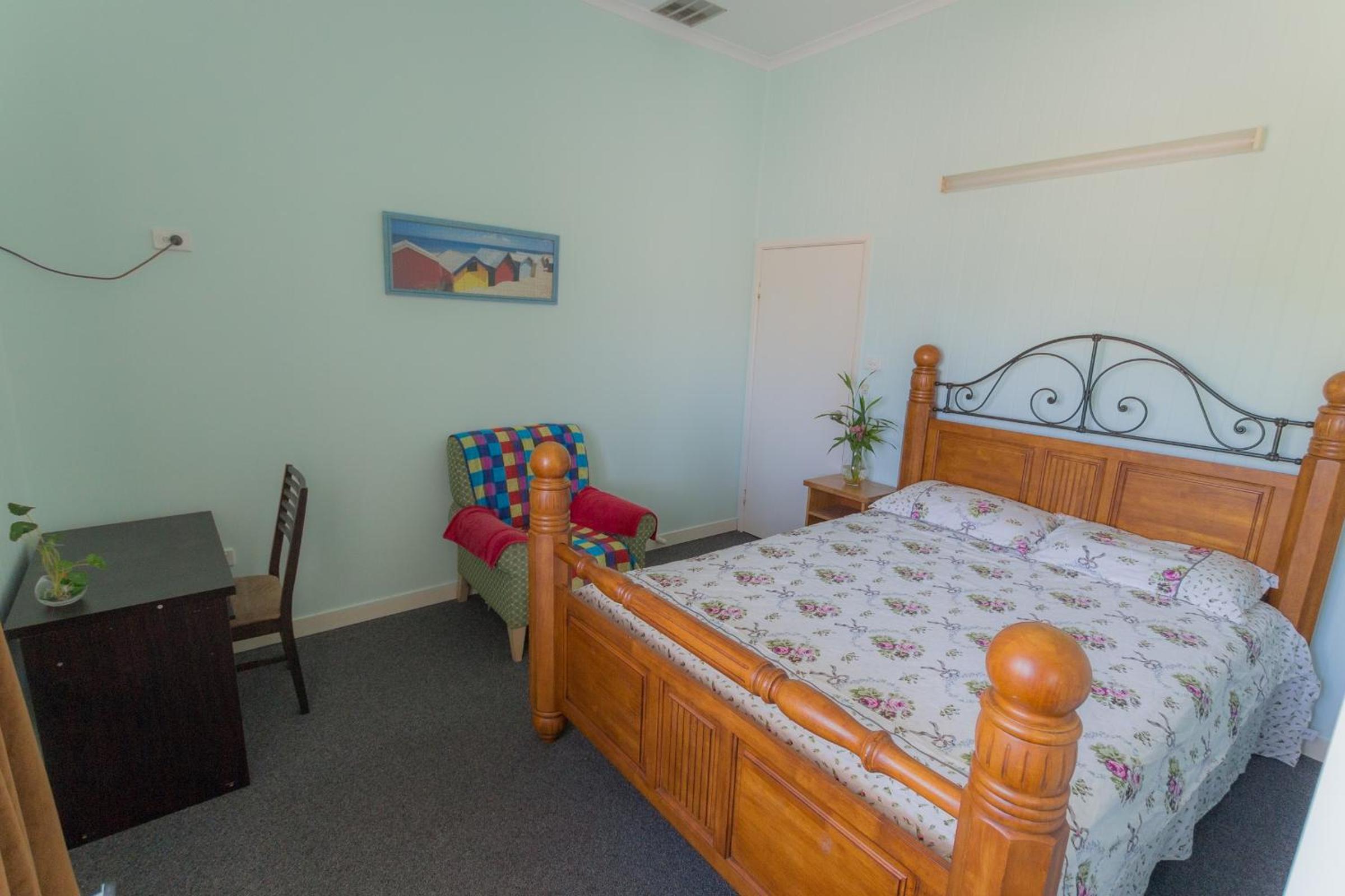 Family Suite photo 3