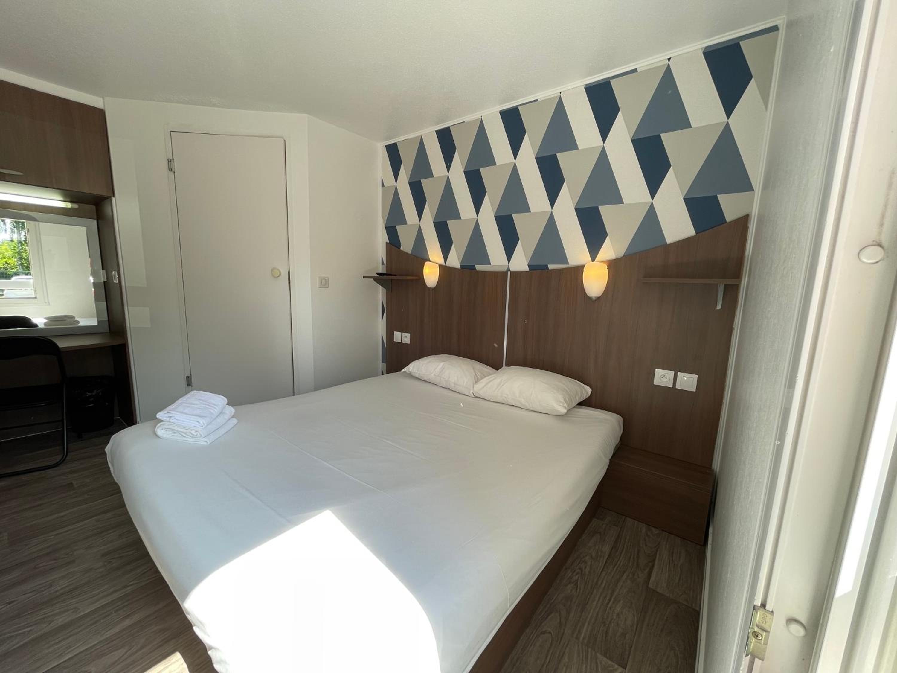 Standard Double Room photo 1
