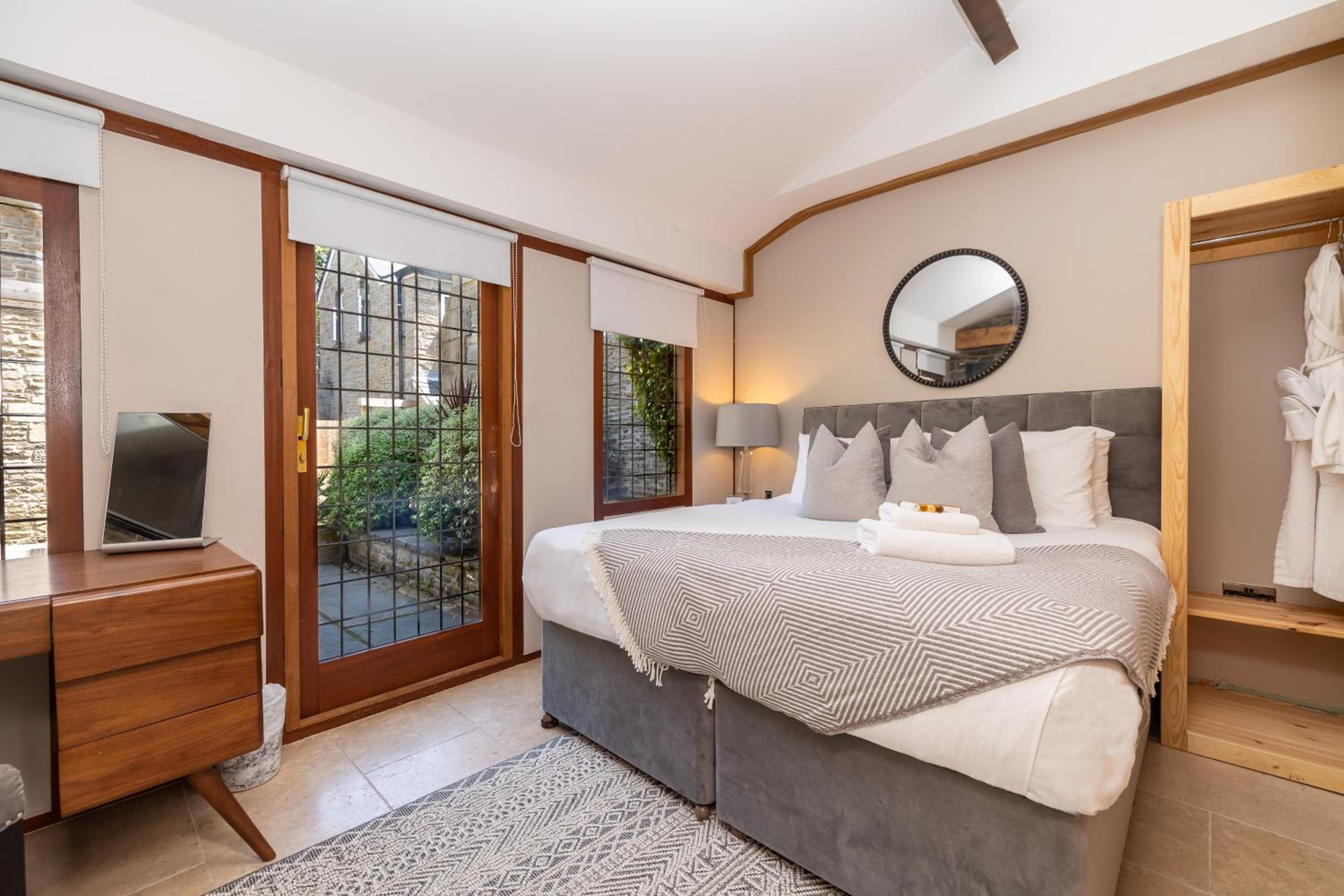 Double Room with Private Bathroom photo 3