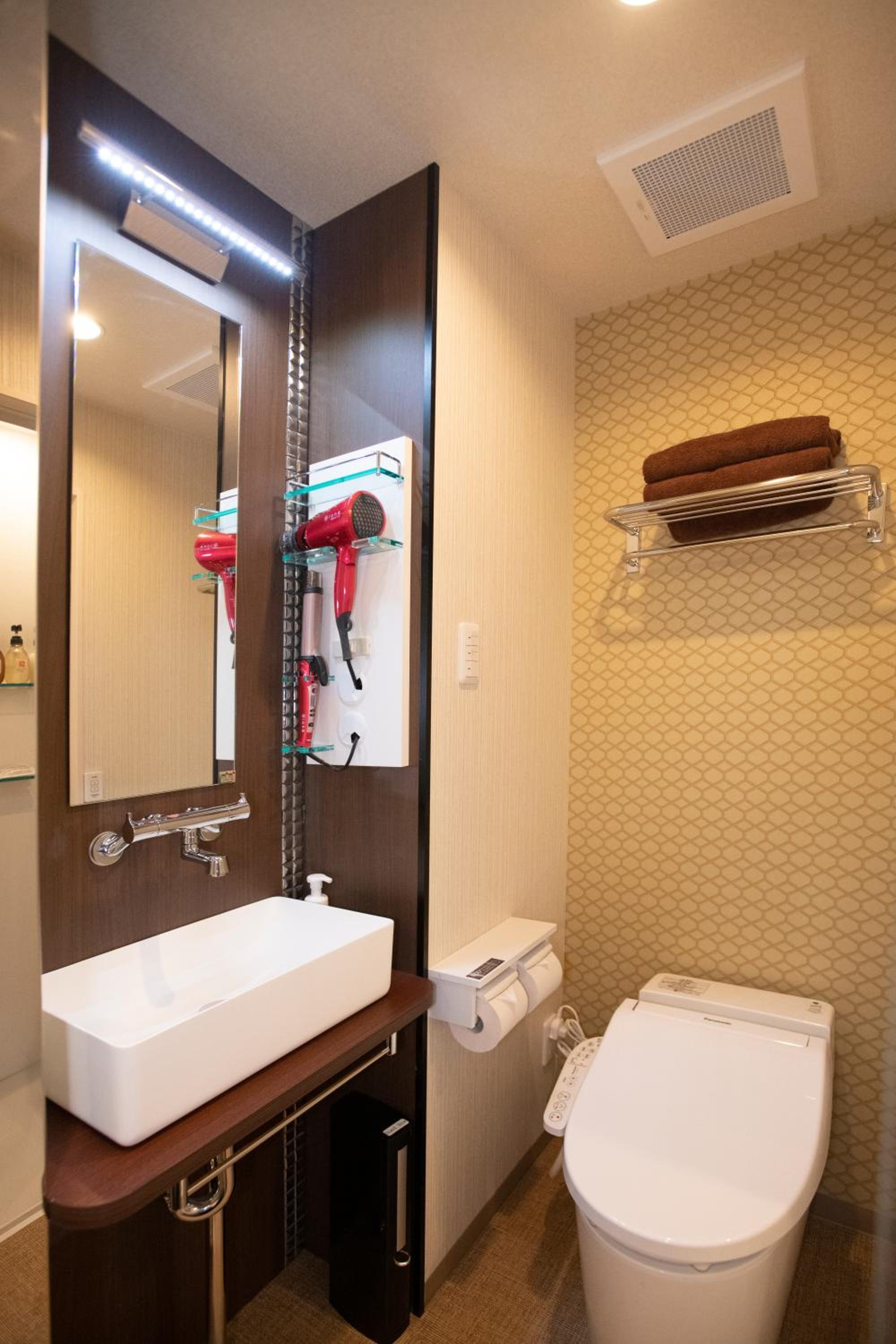 Double Room - Photo 10