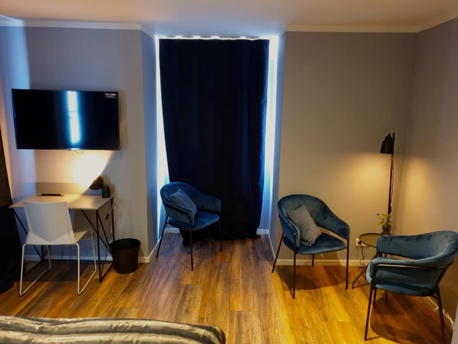 Superior Double Room - Photo 2