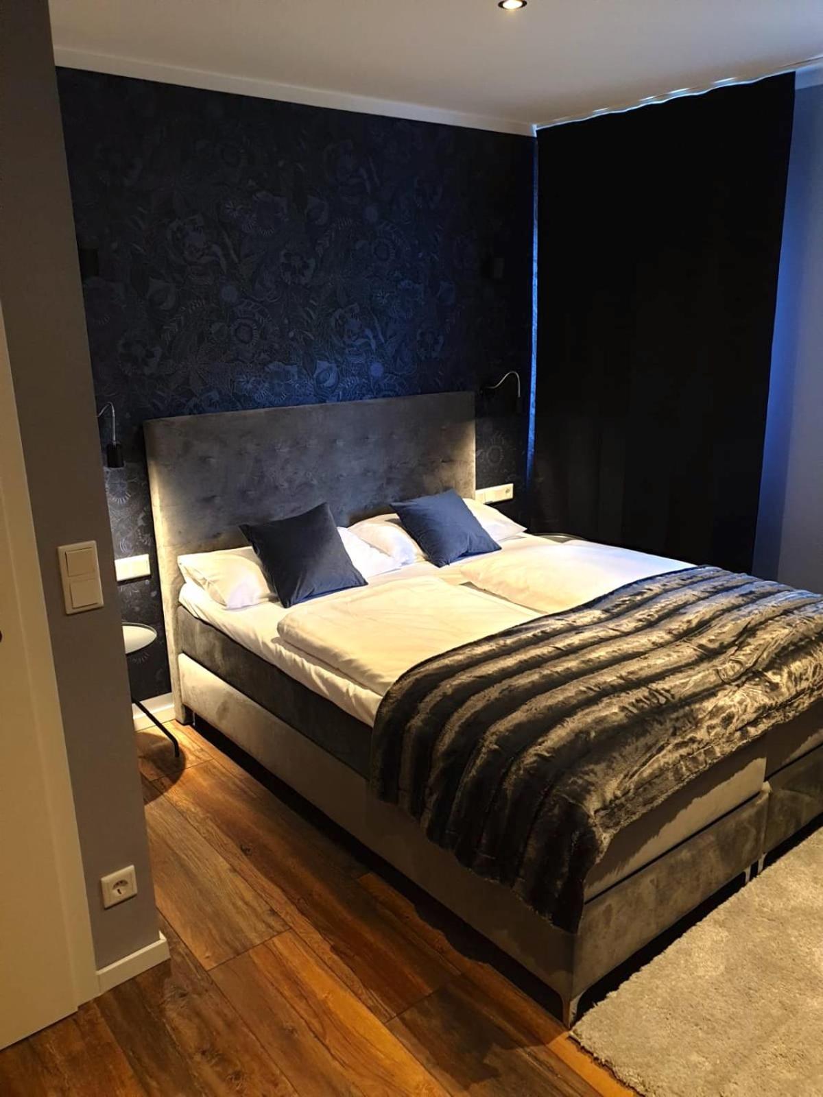 Superior Double Room - Photo 1