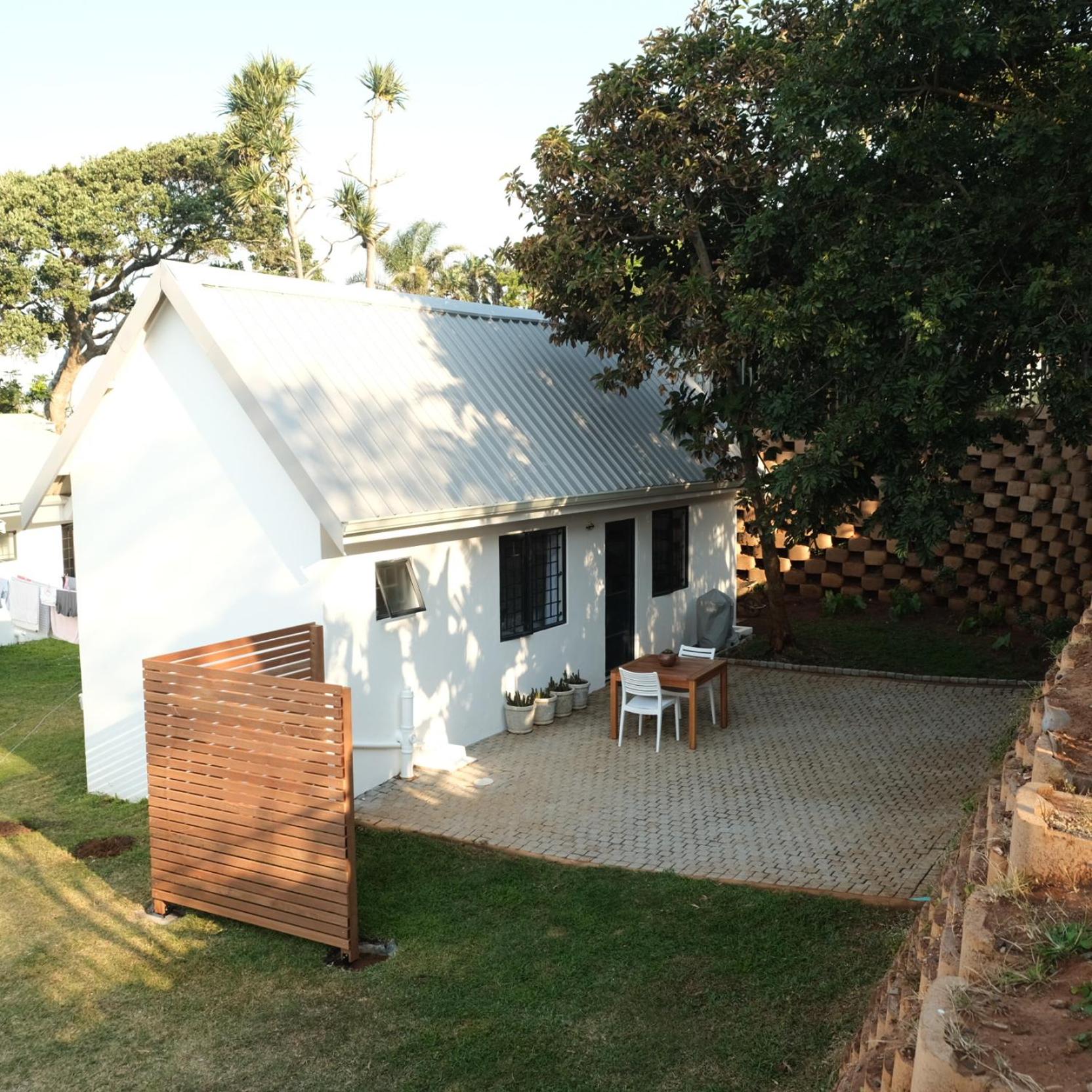 Apartment with Terrace photo 3
