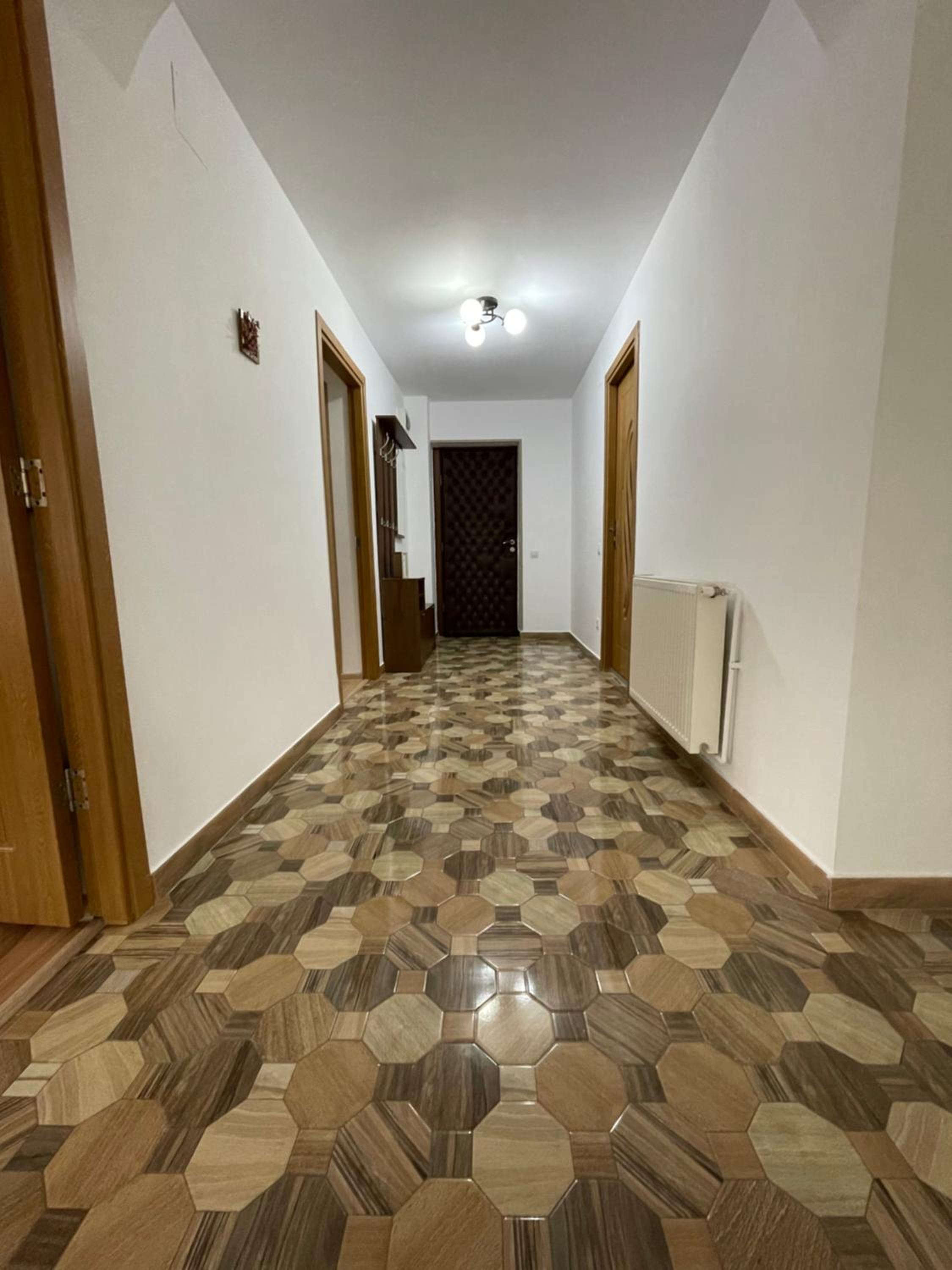 Two-Bedroom Apartment - Photo 9