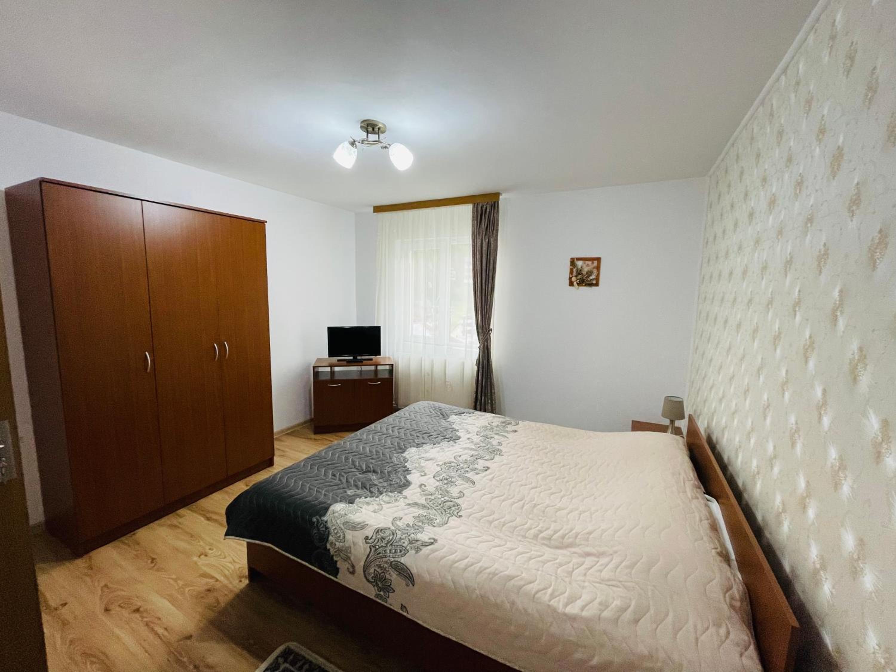 Two-Bedroom Apartment - Photo 10