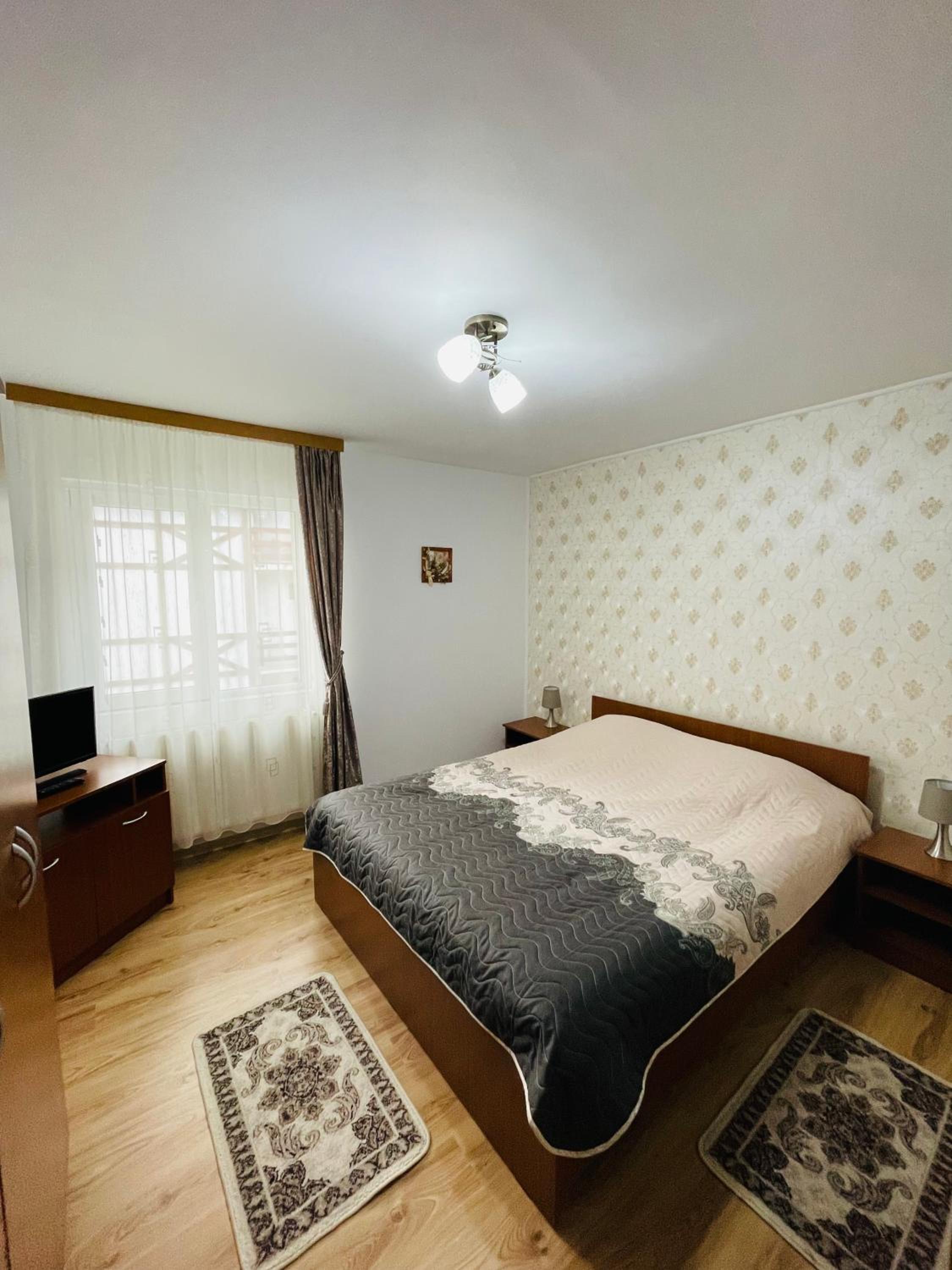 Two-Bedroom Apartment - Photo 11