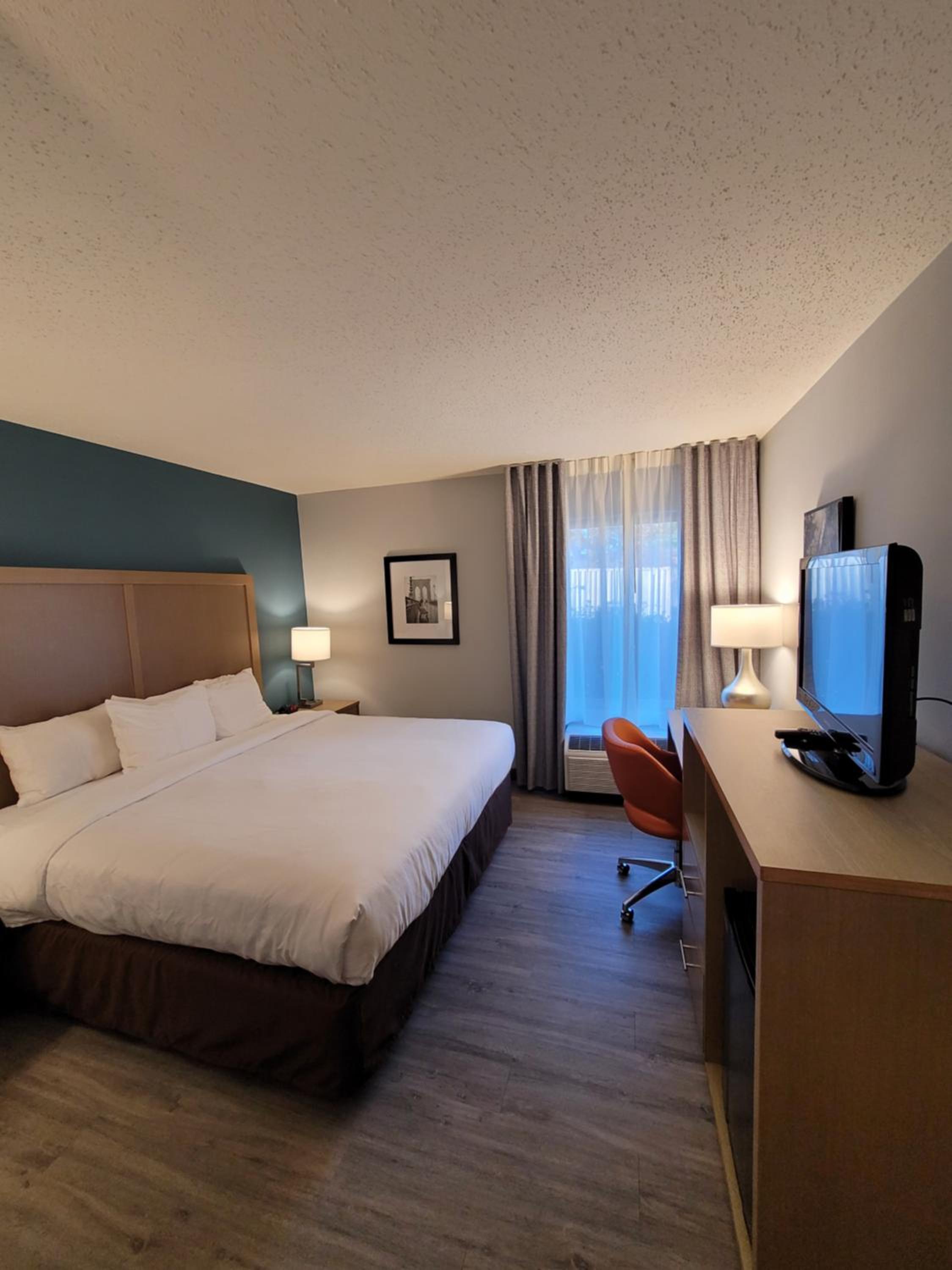 Queen Room - Photo 4