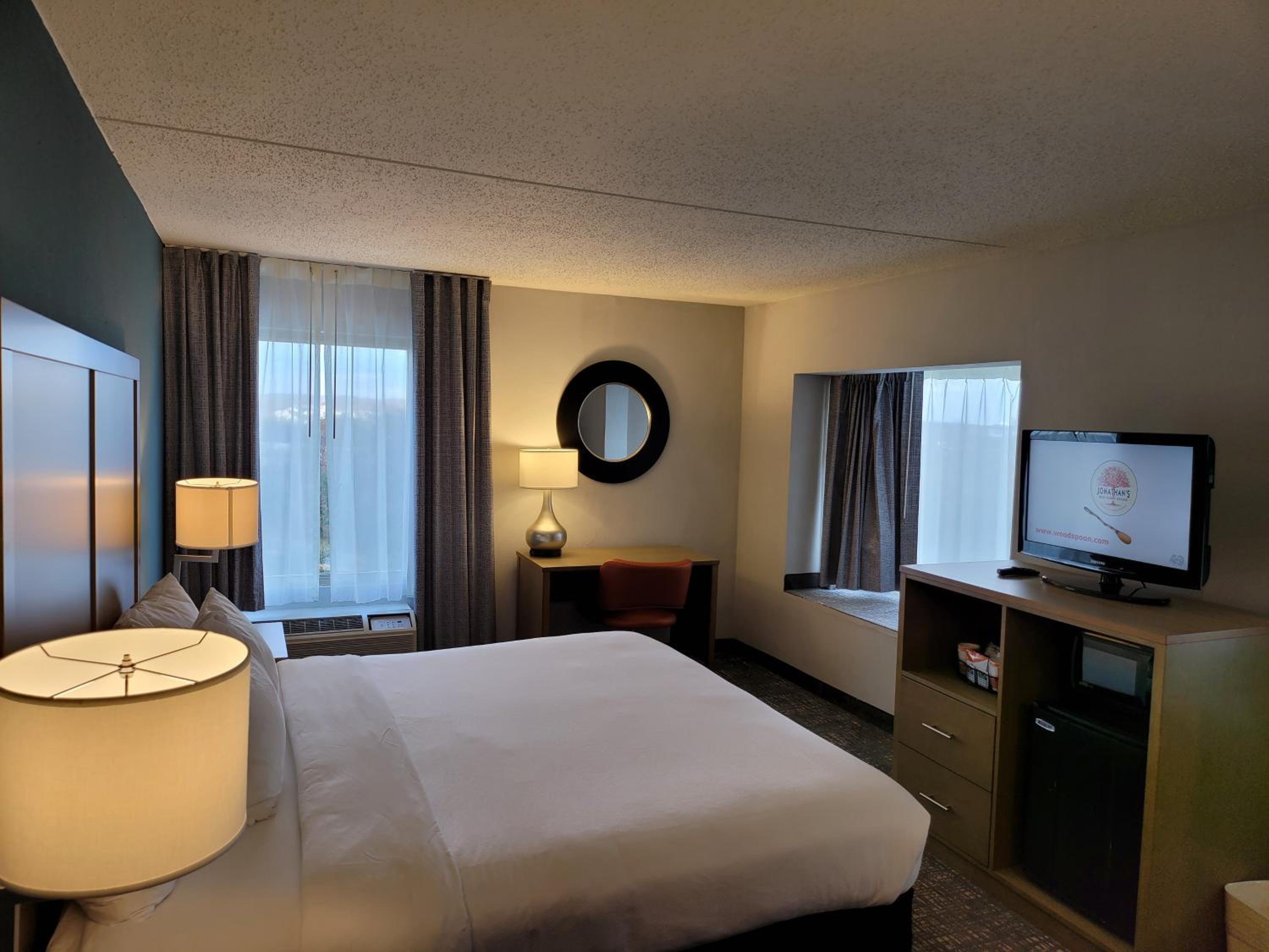 King Room - Disability Access photo 2