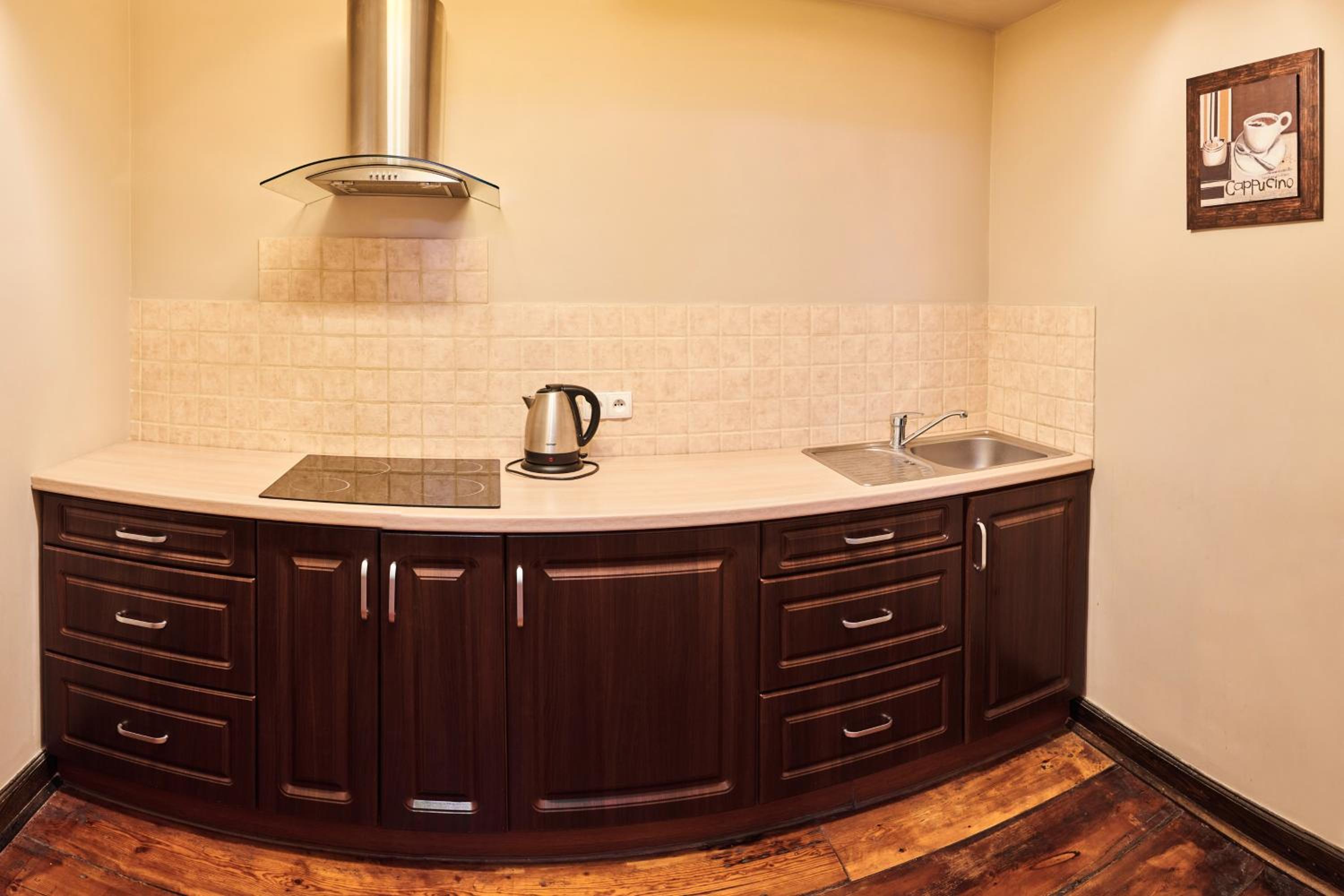 Standard Apartment
