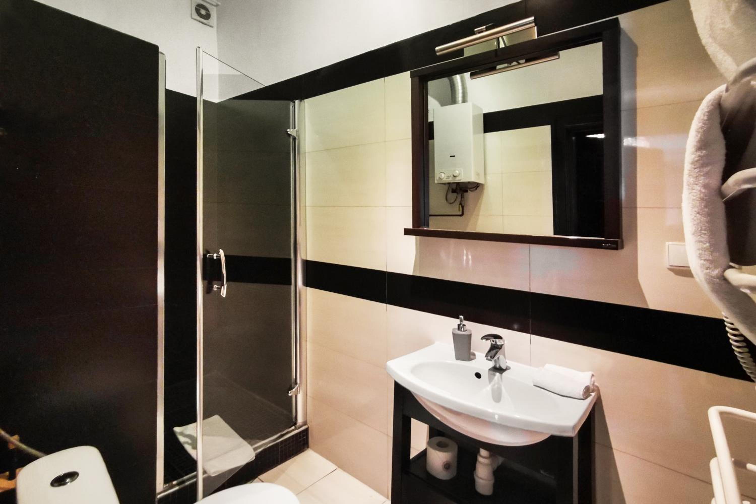 Standard Apartment