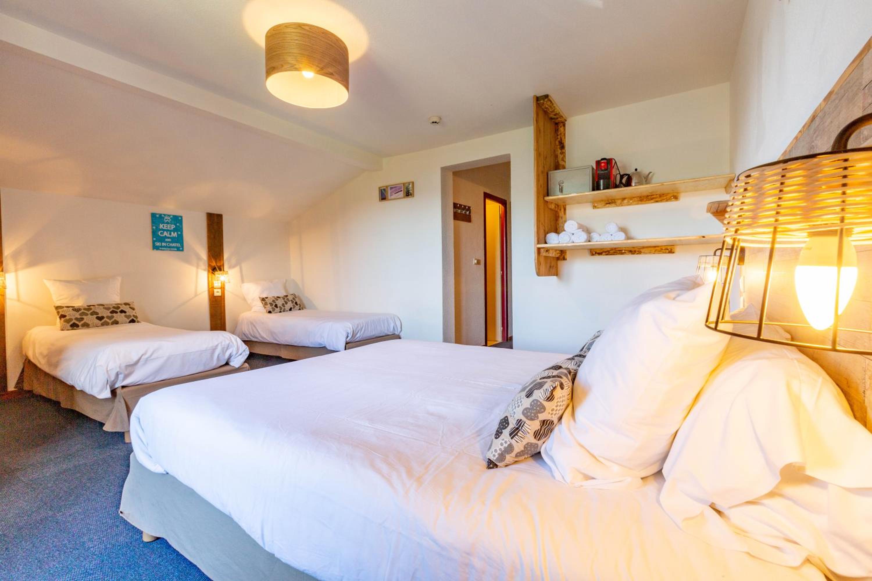 King Room with Balcony photo 3