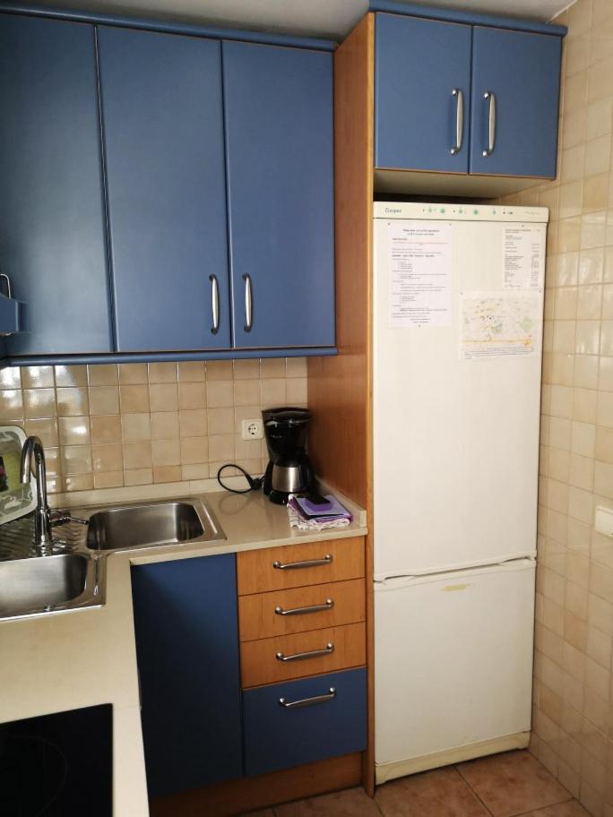 Penthouse Apartment photo 3