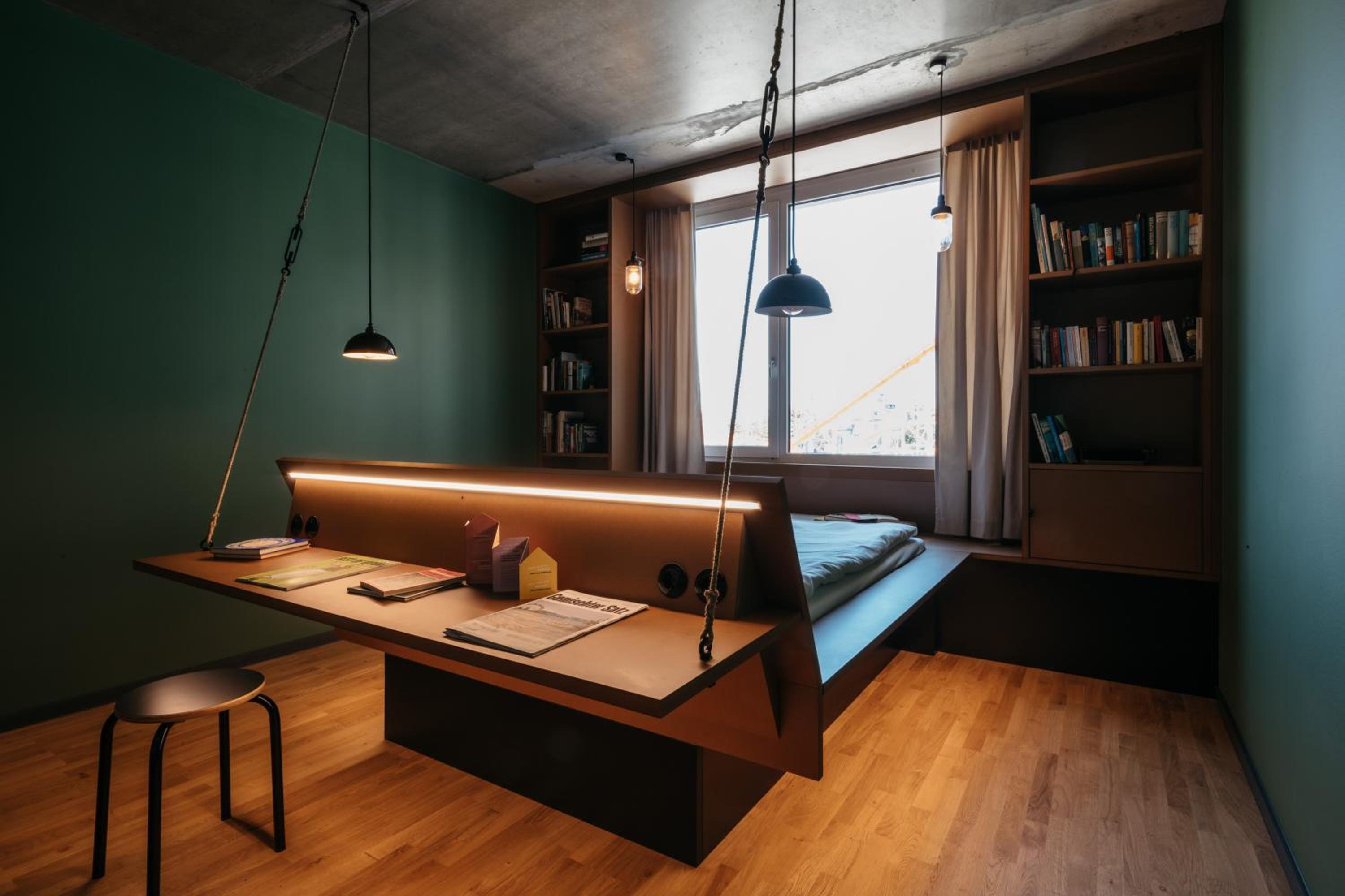 Reading Room photo 1