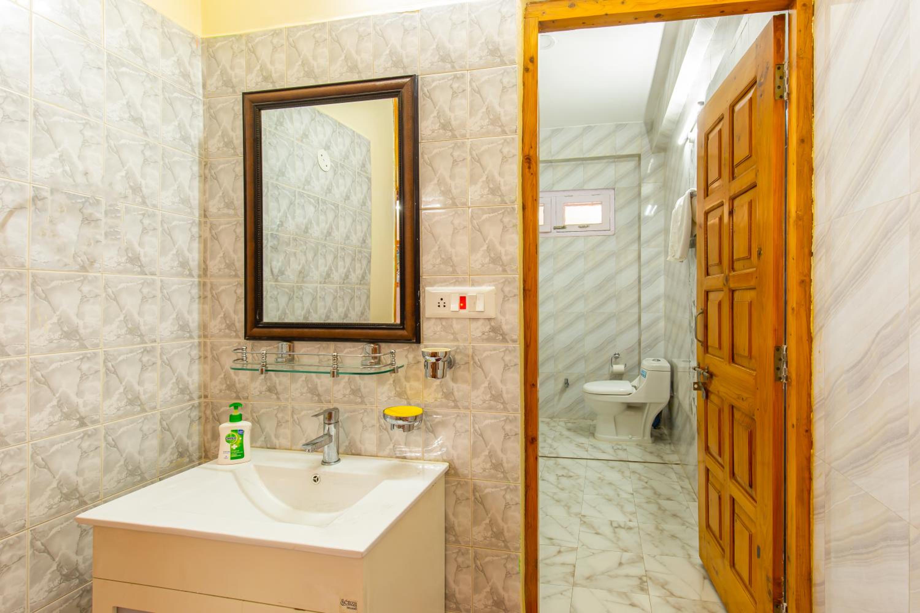 Family Suite - Photo 2