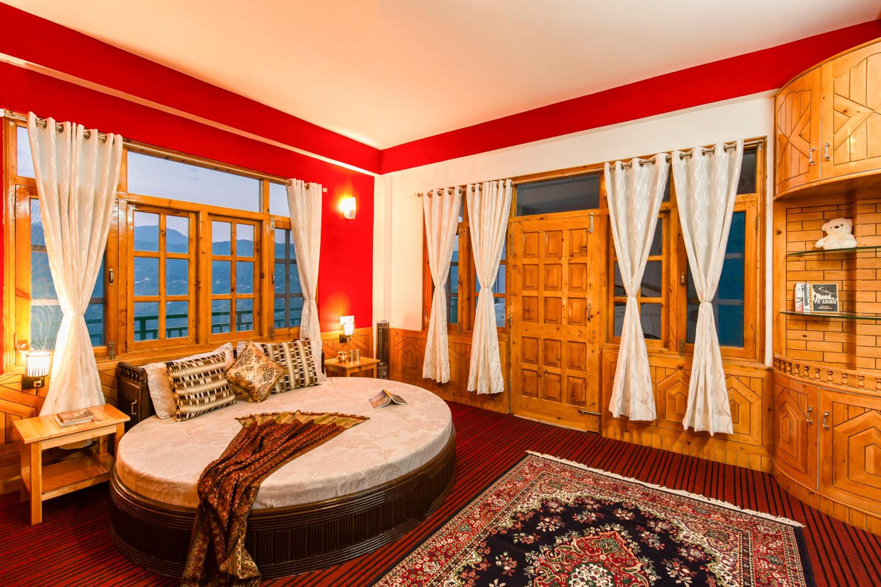 Family Suite - Photo 3