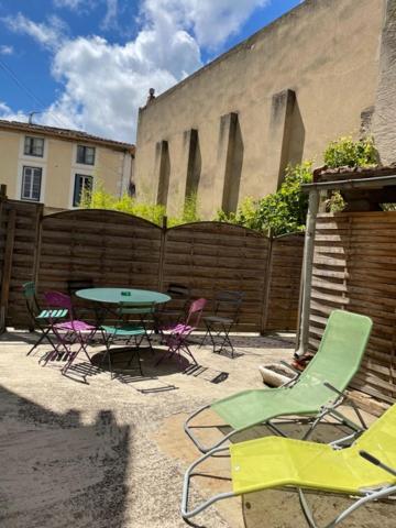 One-Bedroom Apartment - Garden Level