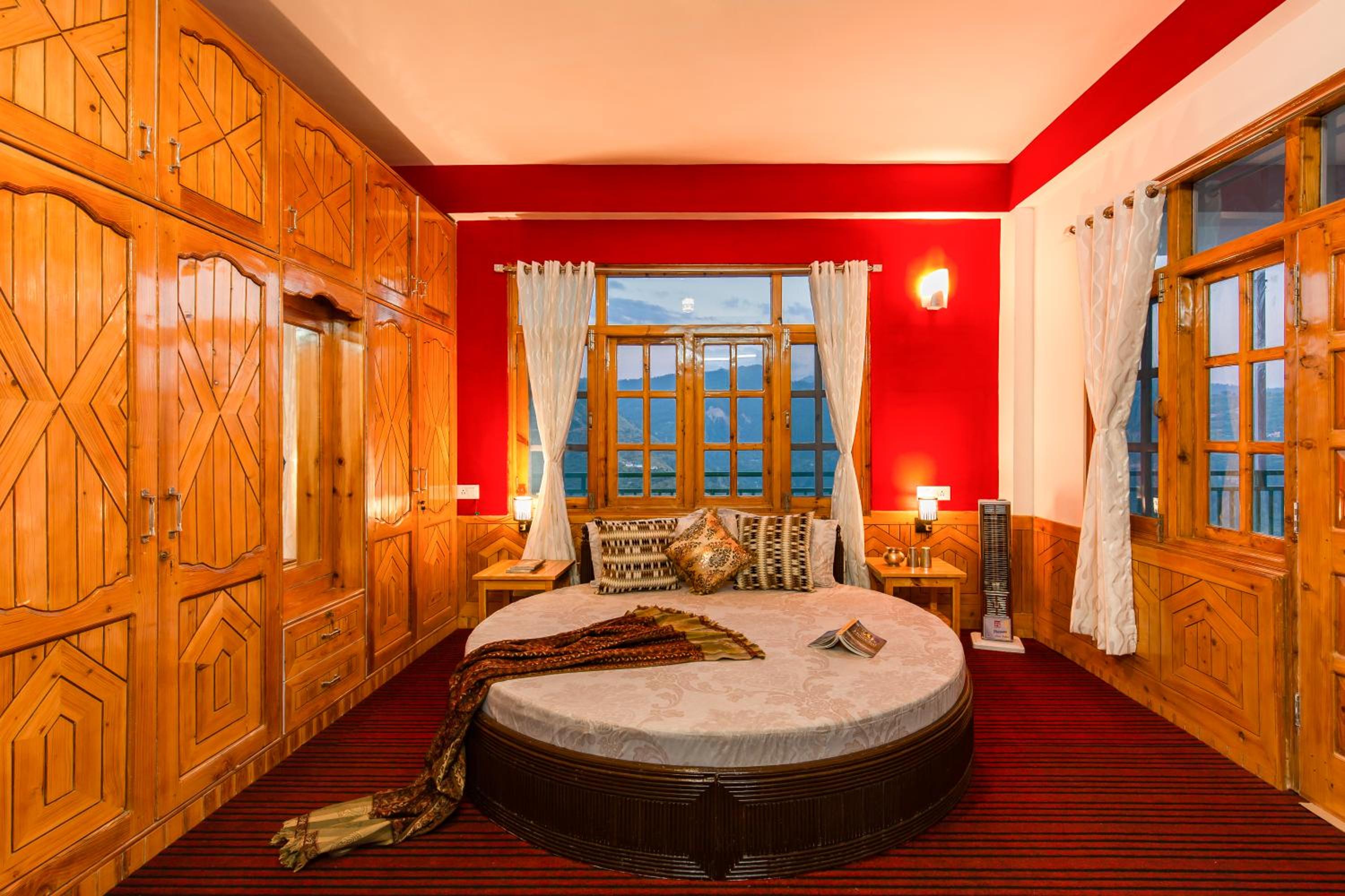 Family Suite - Photo 4