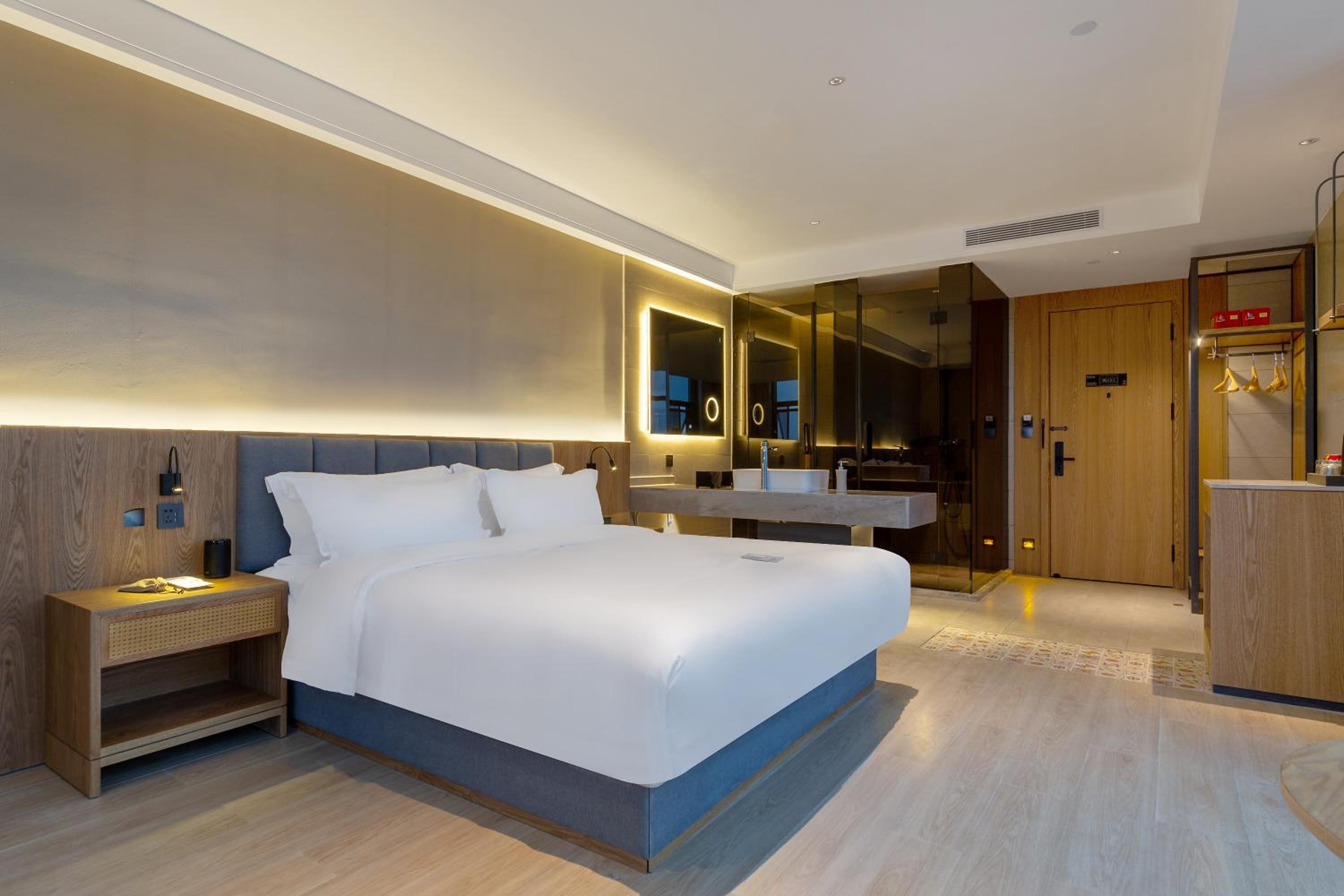 Superior Double Room photo 1