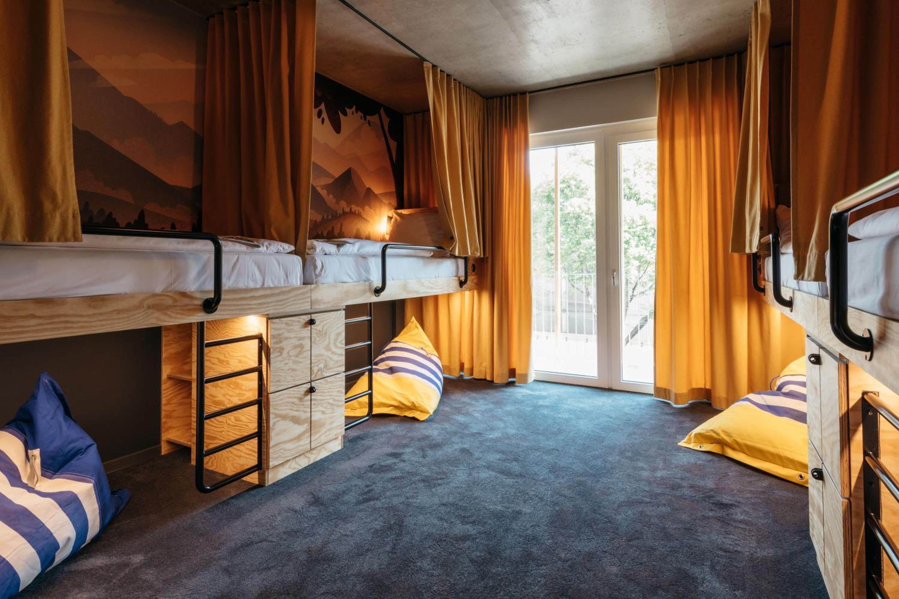 Quadruple Room Friends photo 1
