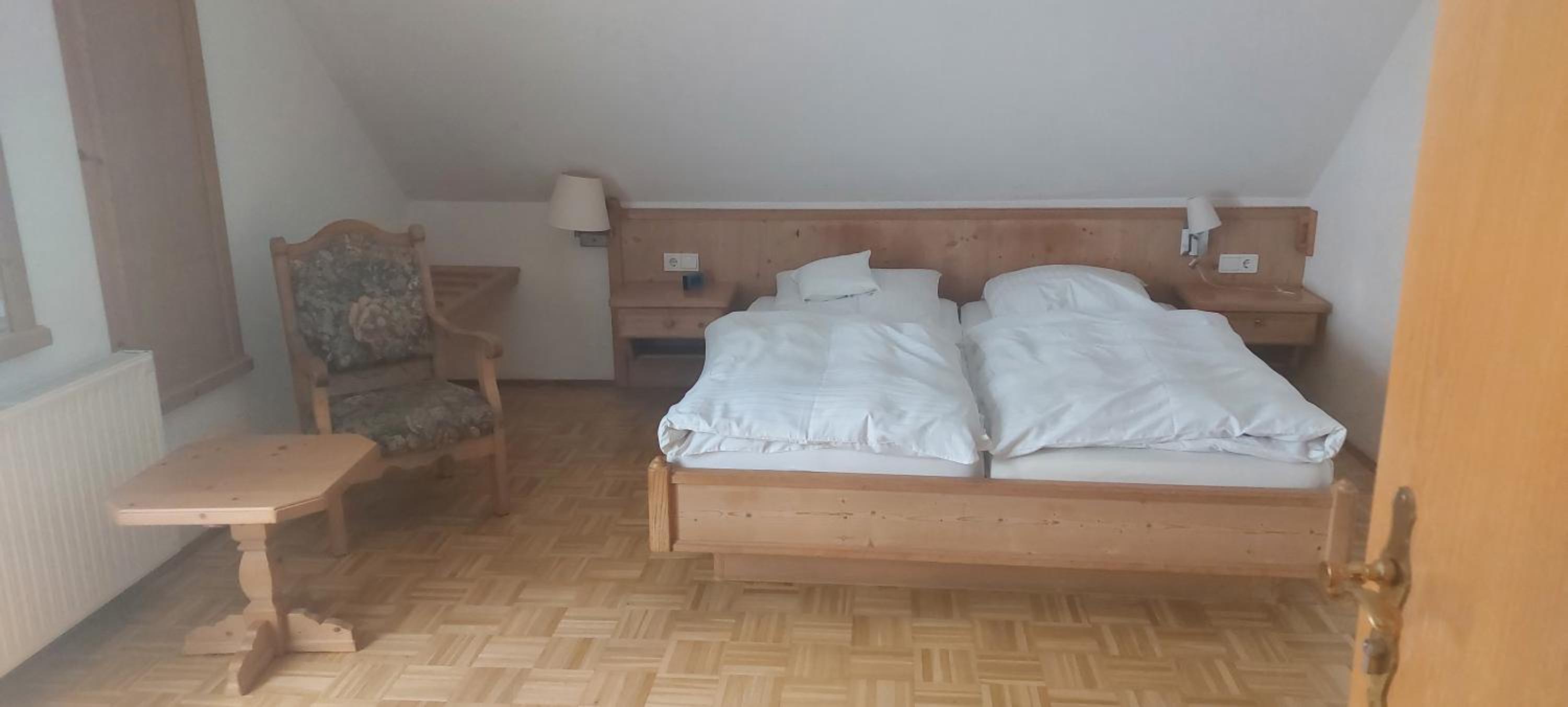 Double Room photo 3